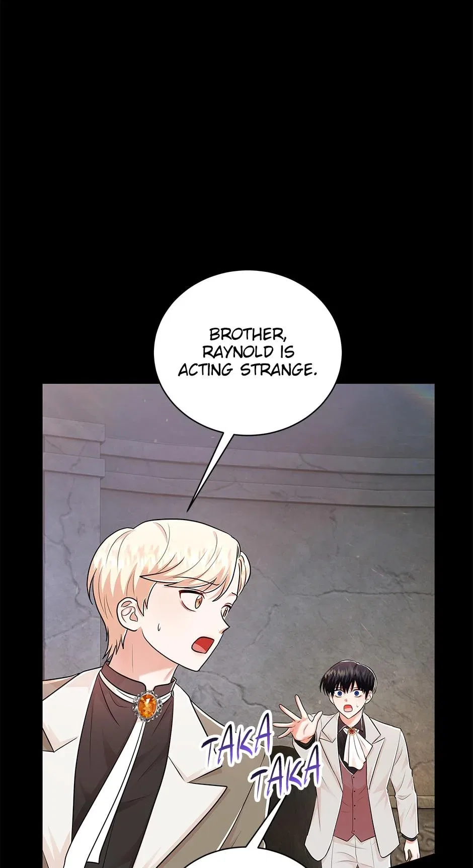 Resigning as the Villainess Chapter 40 – Page 59