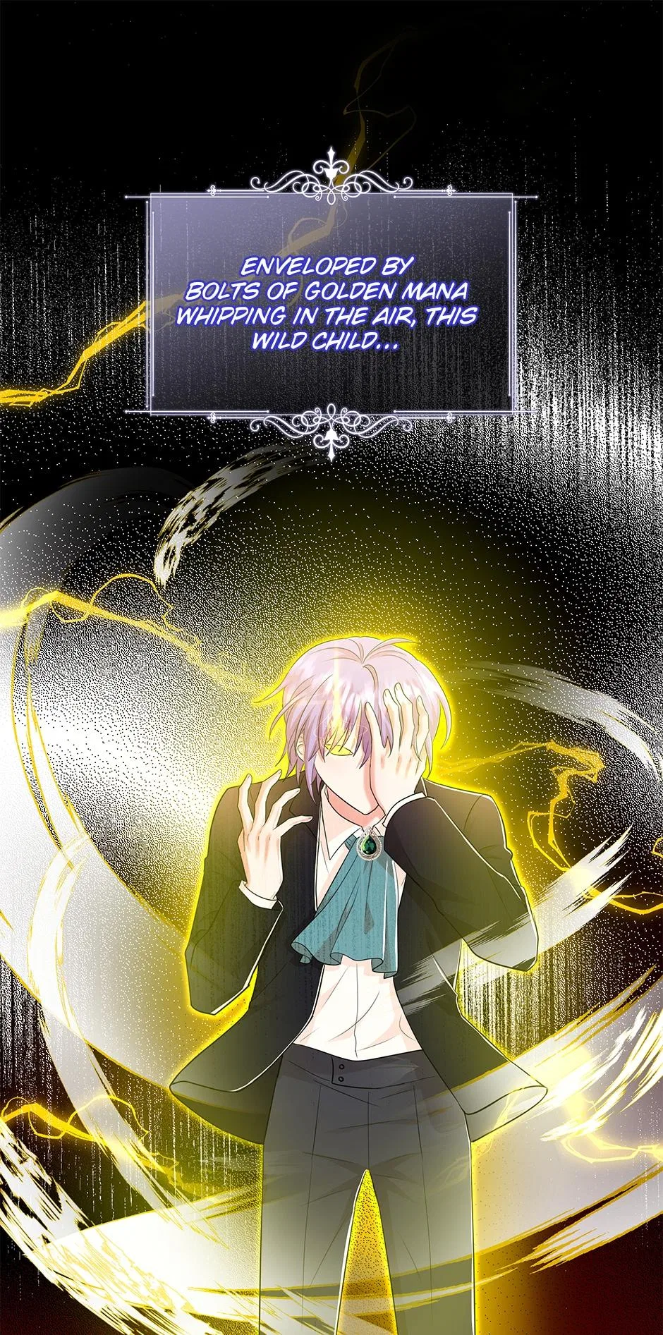 Resigning as the Villainess Chapter 40 – Page 65