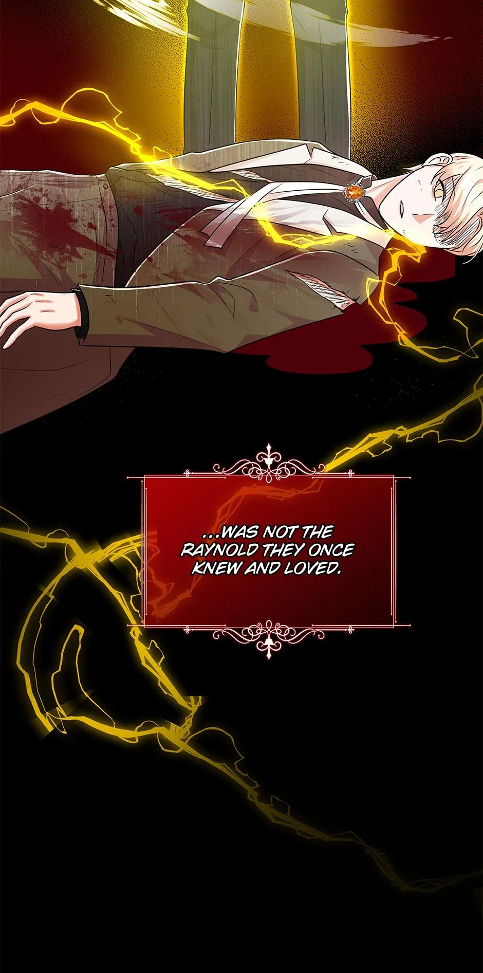 Resigning as the Villainess Chapter 40 – Page 66