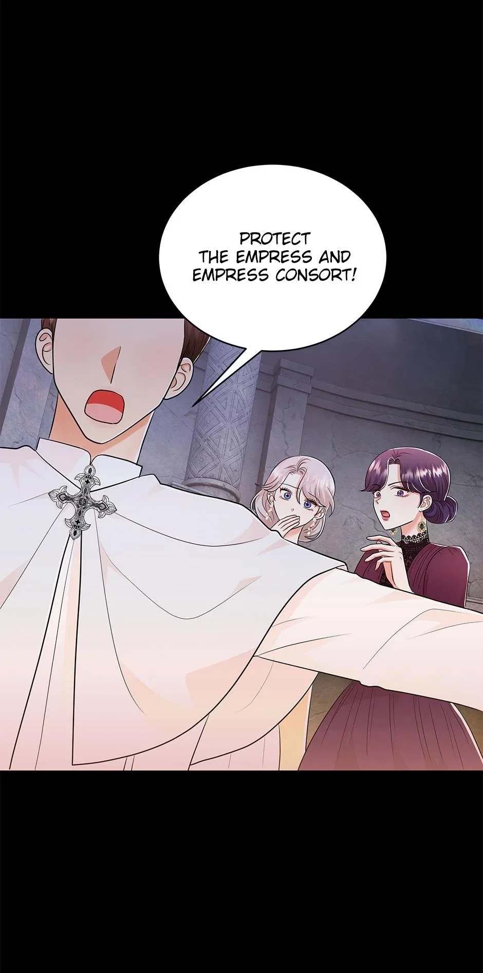 Resigning as the Villainess Chapter 40 – Page 67