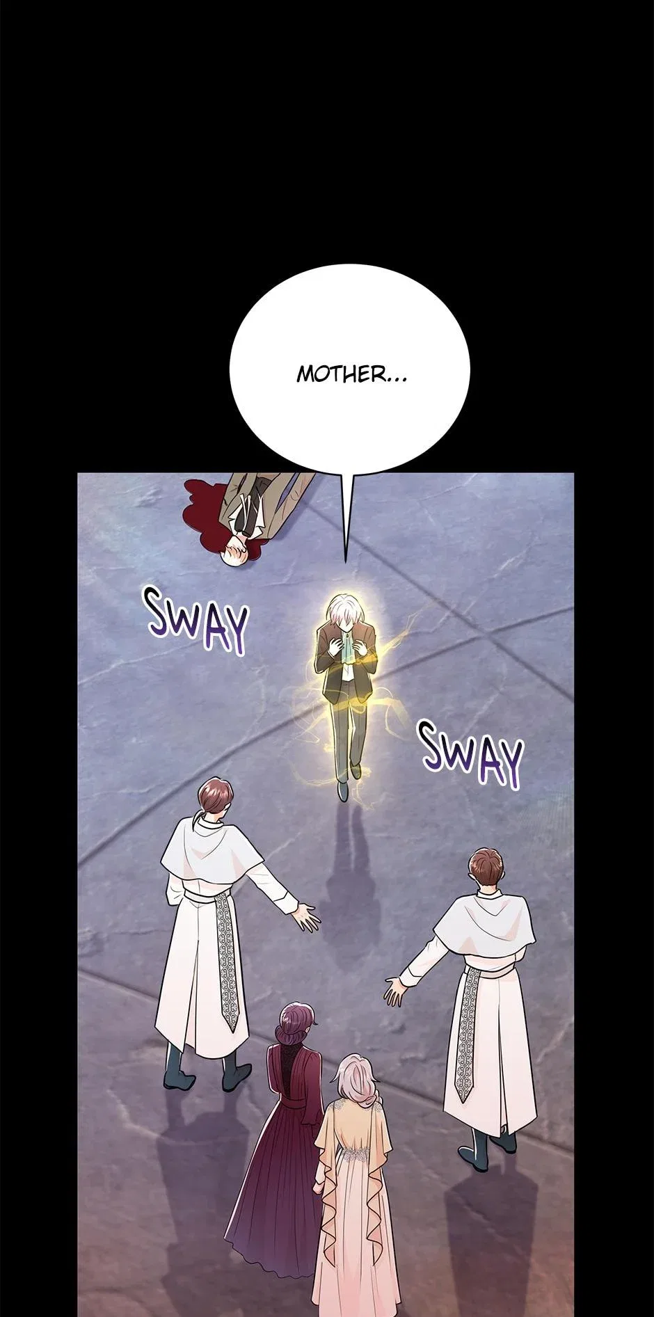 Resigning as the Villainess Chapter 40 – Page 68