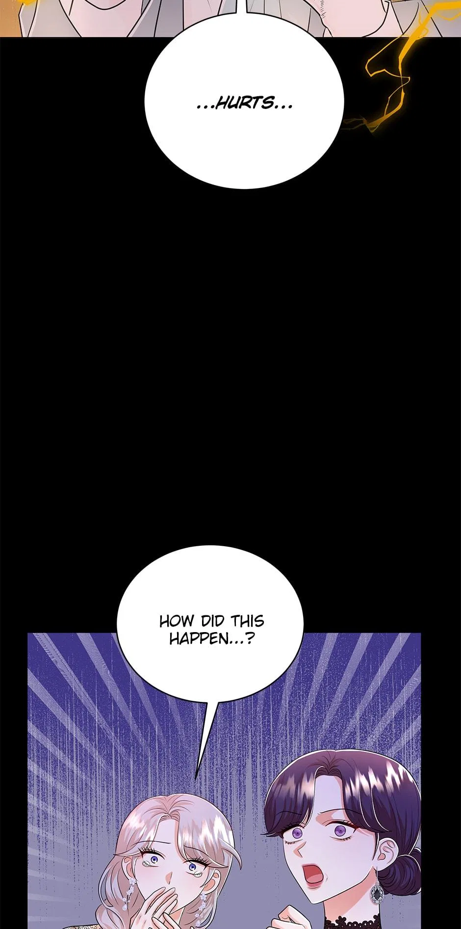 Resigning as the Villainess Chapter 40 – Page 70