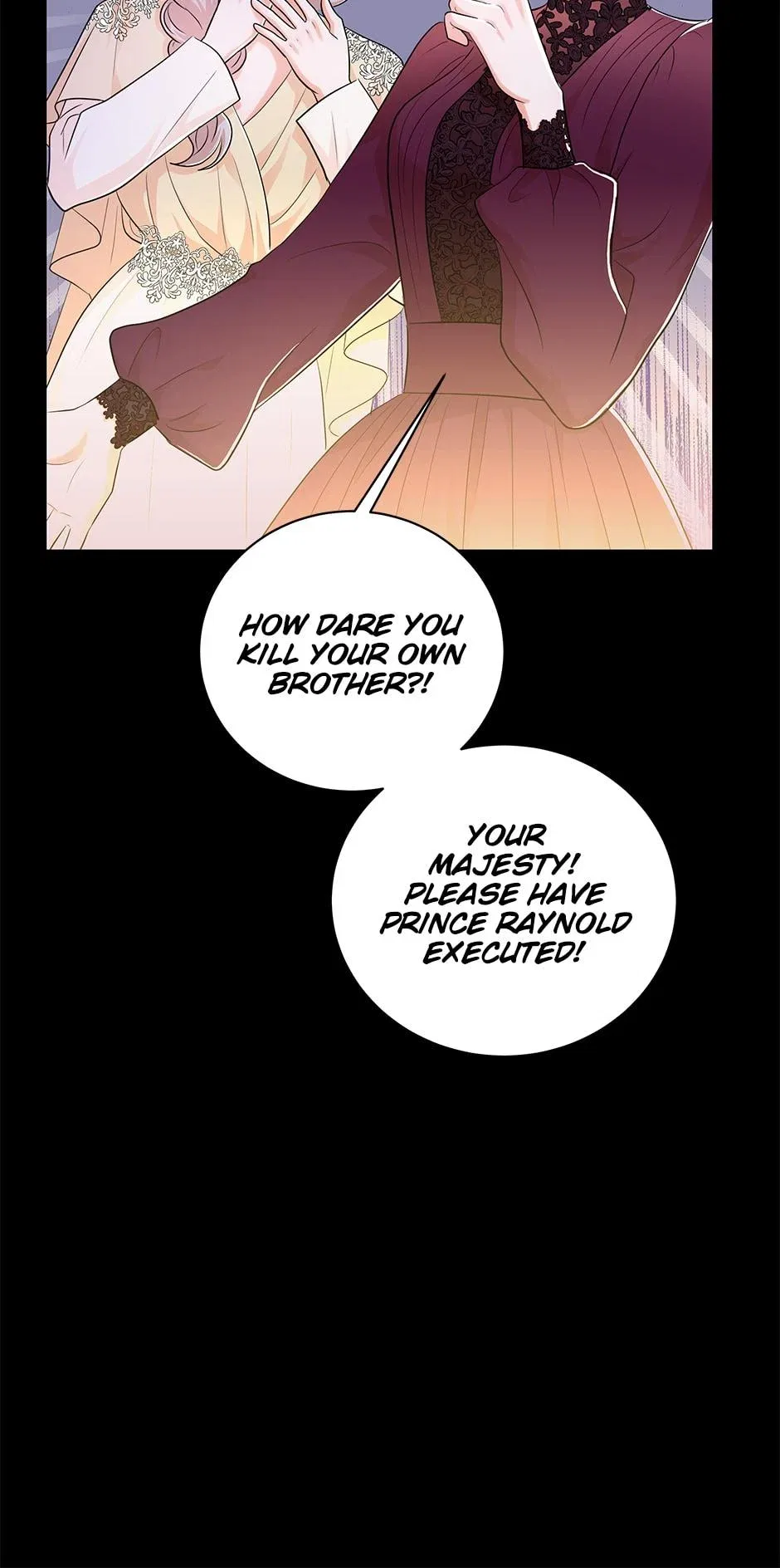Resigning as the Villainess Chapter 40 – Page 71