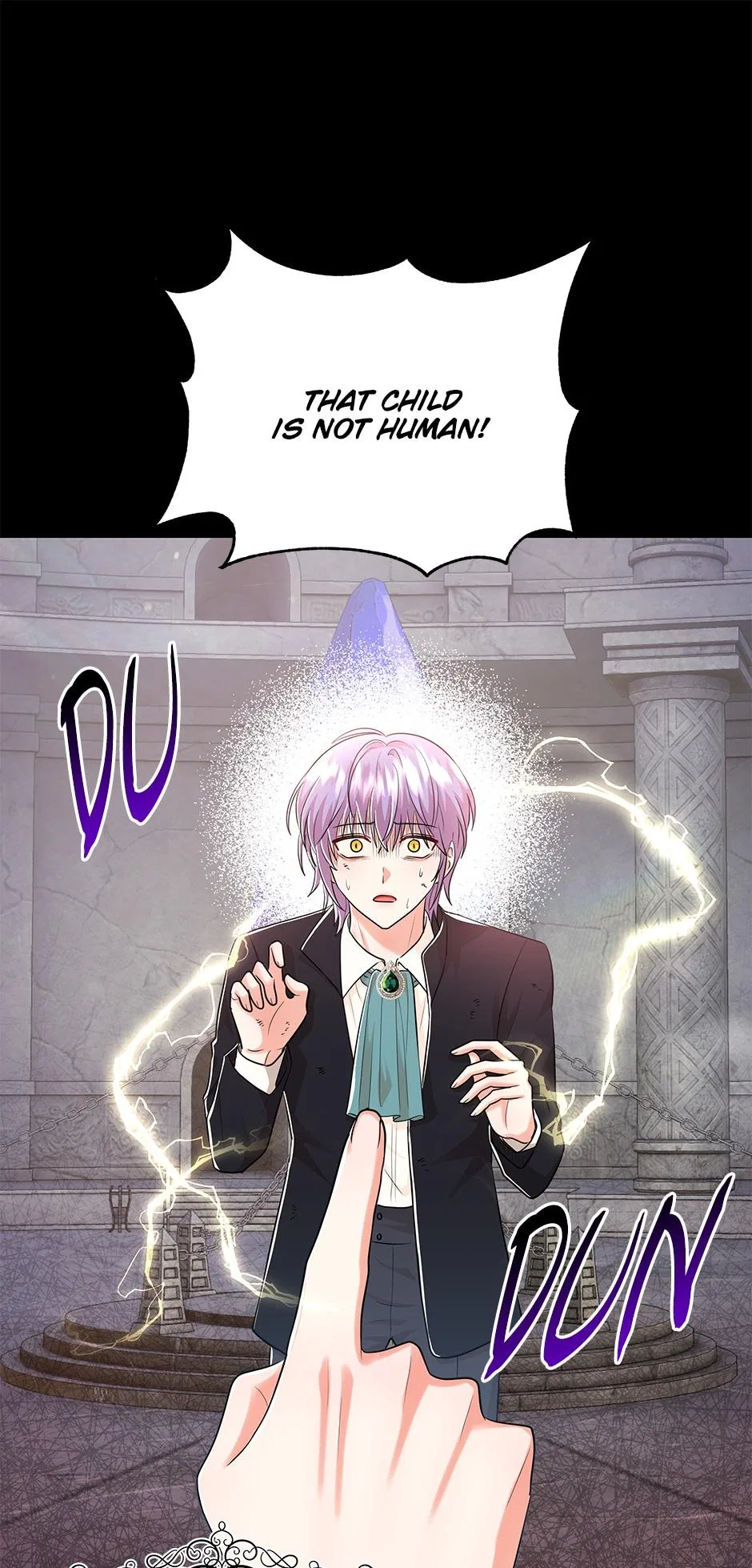 Resigning as the Villainess Chapter 40 – Page 72