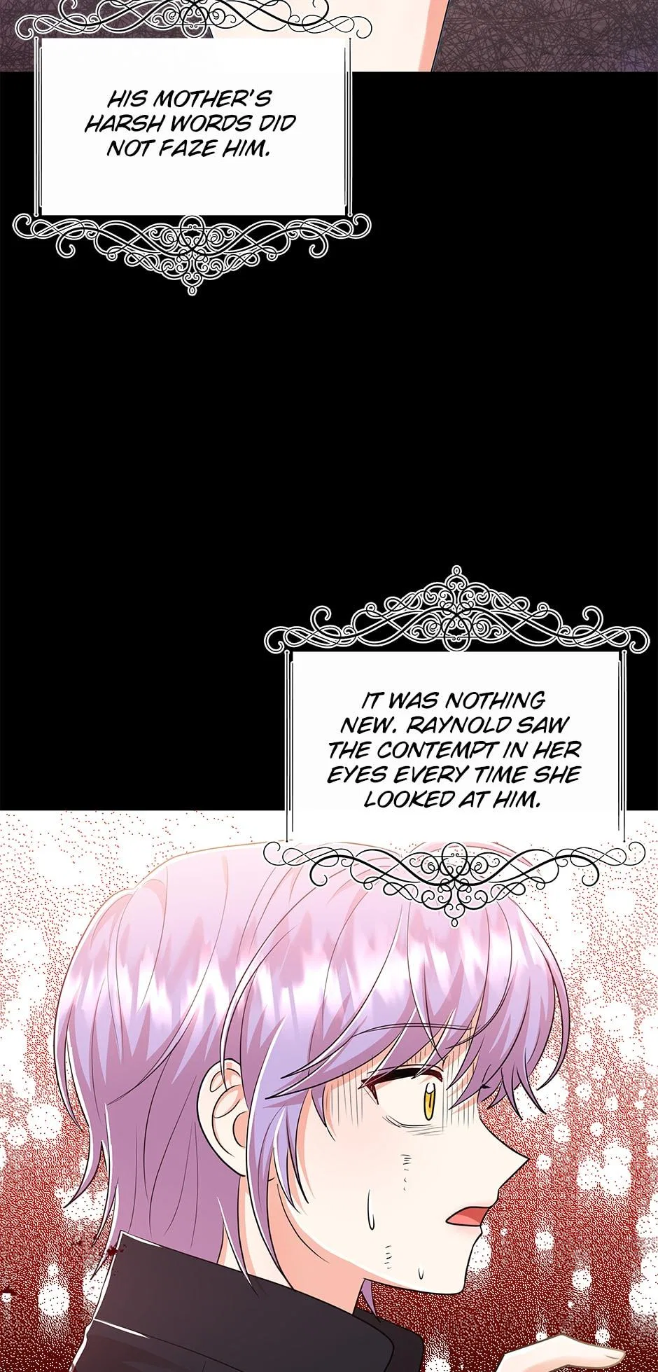 Resigning as the Villainess Chapter 40 – Page 73