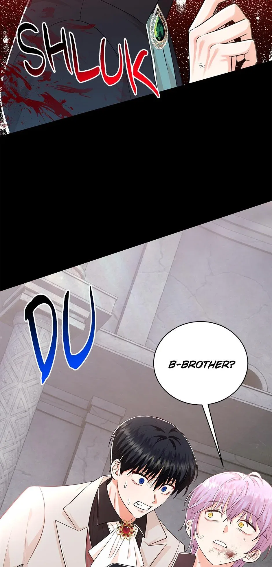 Resigning as the Villainess Chapter 40 – Page 74