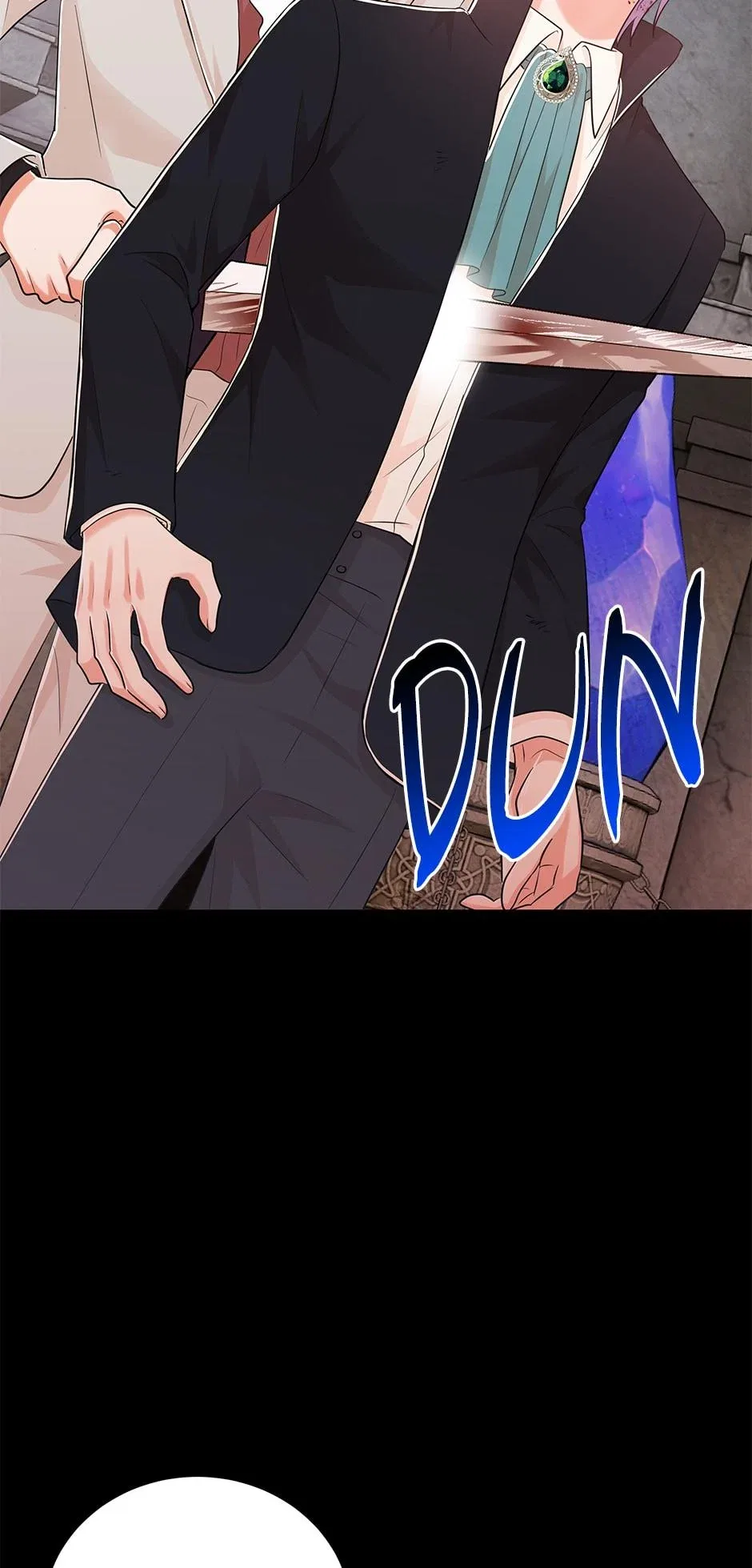 Resigning as the Villainess Chapter 40 – Page 75