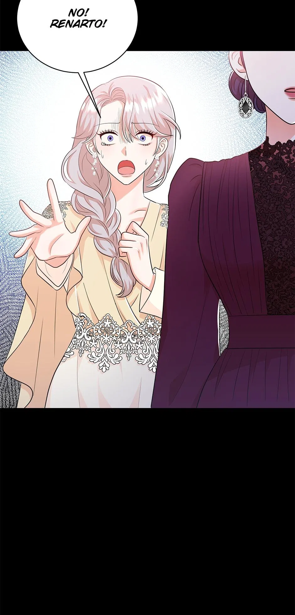 Resigning as the Villainess Chapter 40 – Page 76
