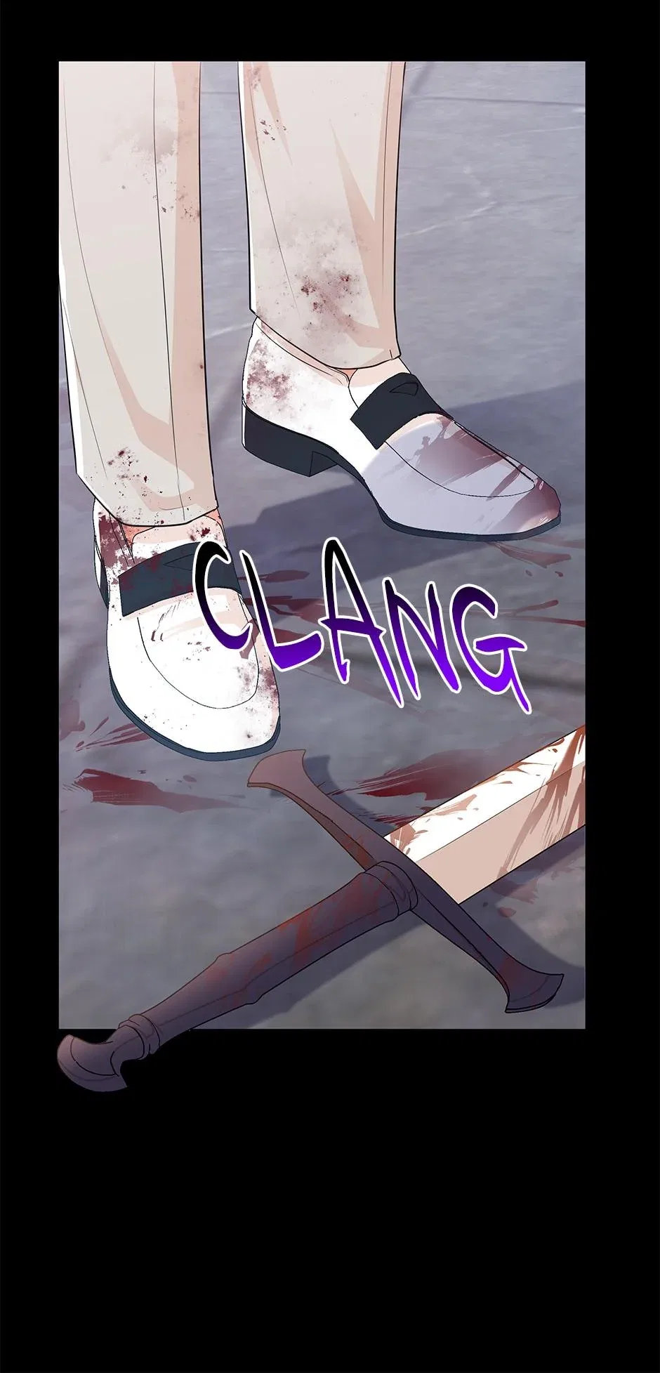 Resigning as the Villainess Chapter 40 – Page 77