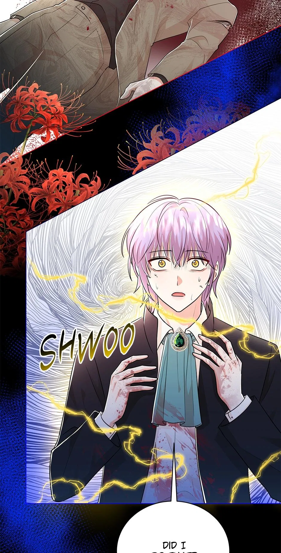 Resigning as the Villainess Chapter 40 – Page 80