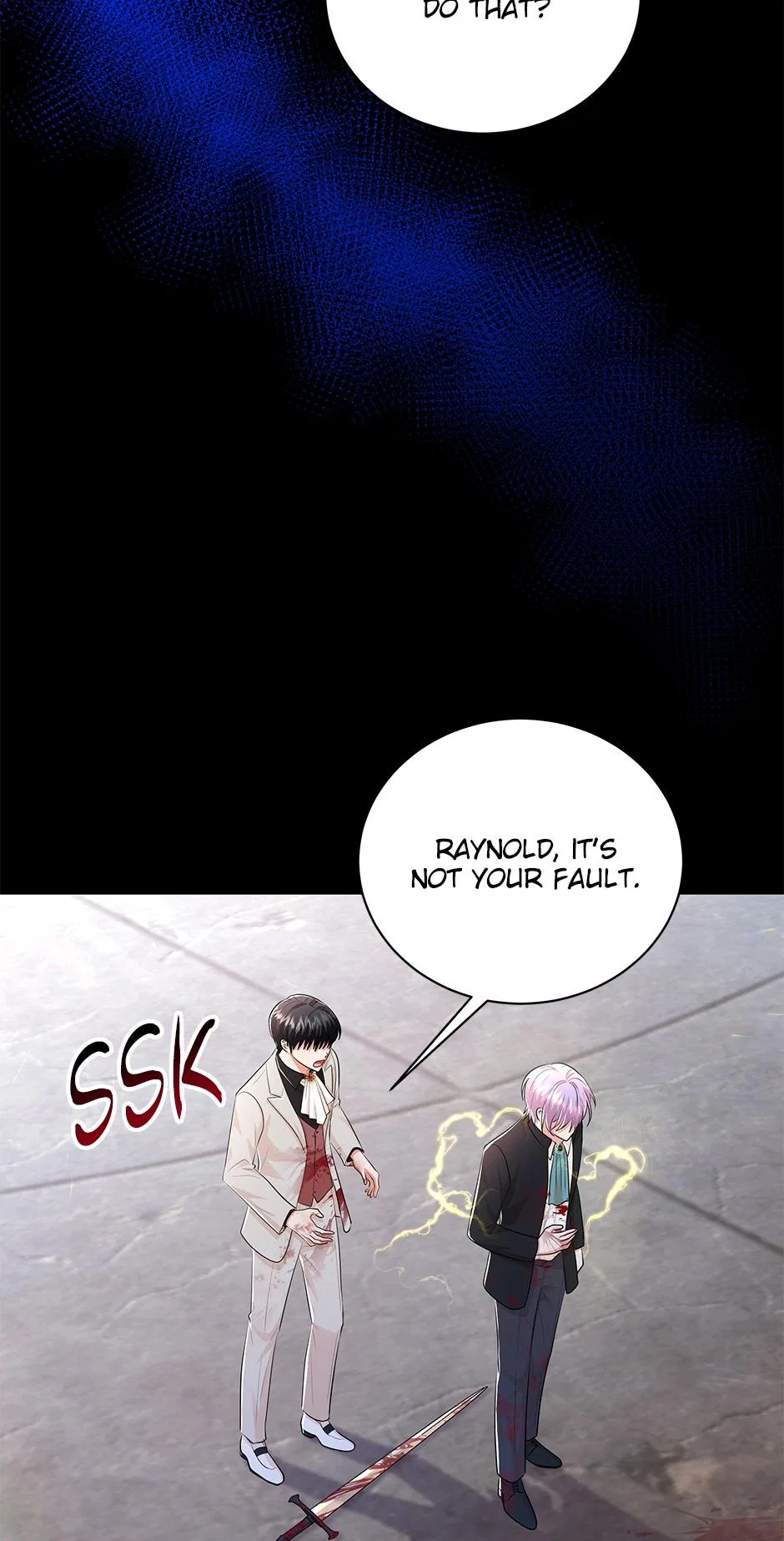 Resigning as the Villainess Chapter 40 – Page 81