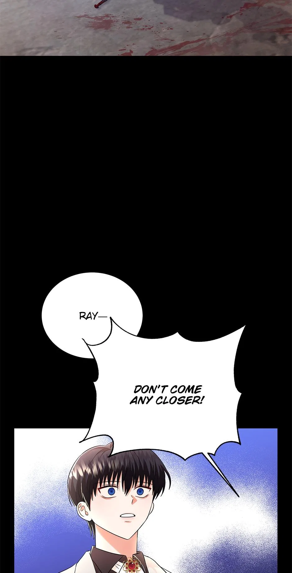 Resigning as the Villainess Chapter 40 – Page 82