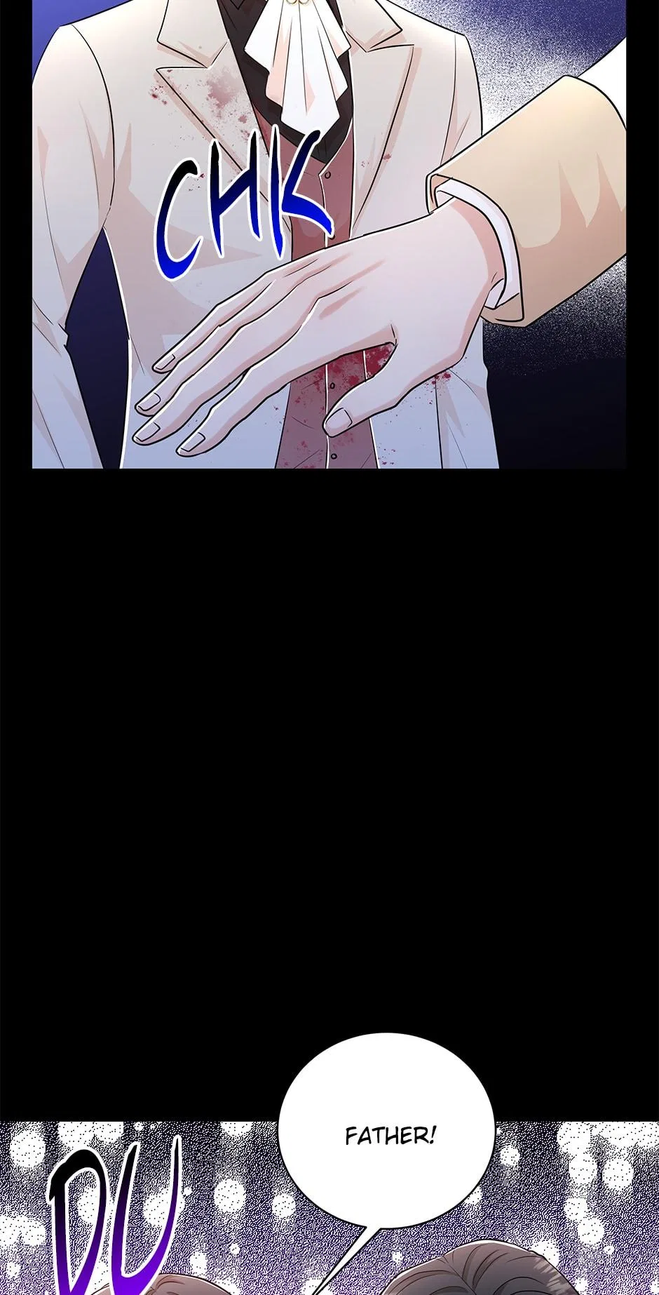 Resigning as the Villainess Chapter 40 – Page 83
