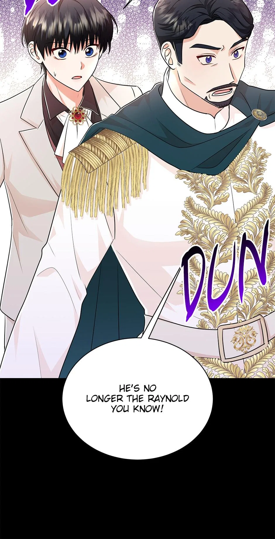 Resigning as the Villainess Chapter 40 – Page 84