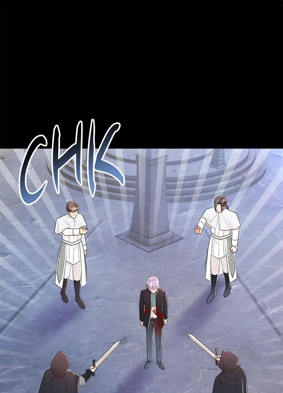Resigning as the Villainess Chapter 40 – Page 85