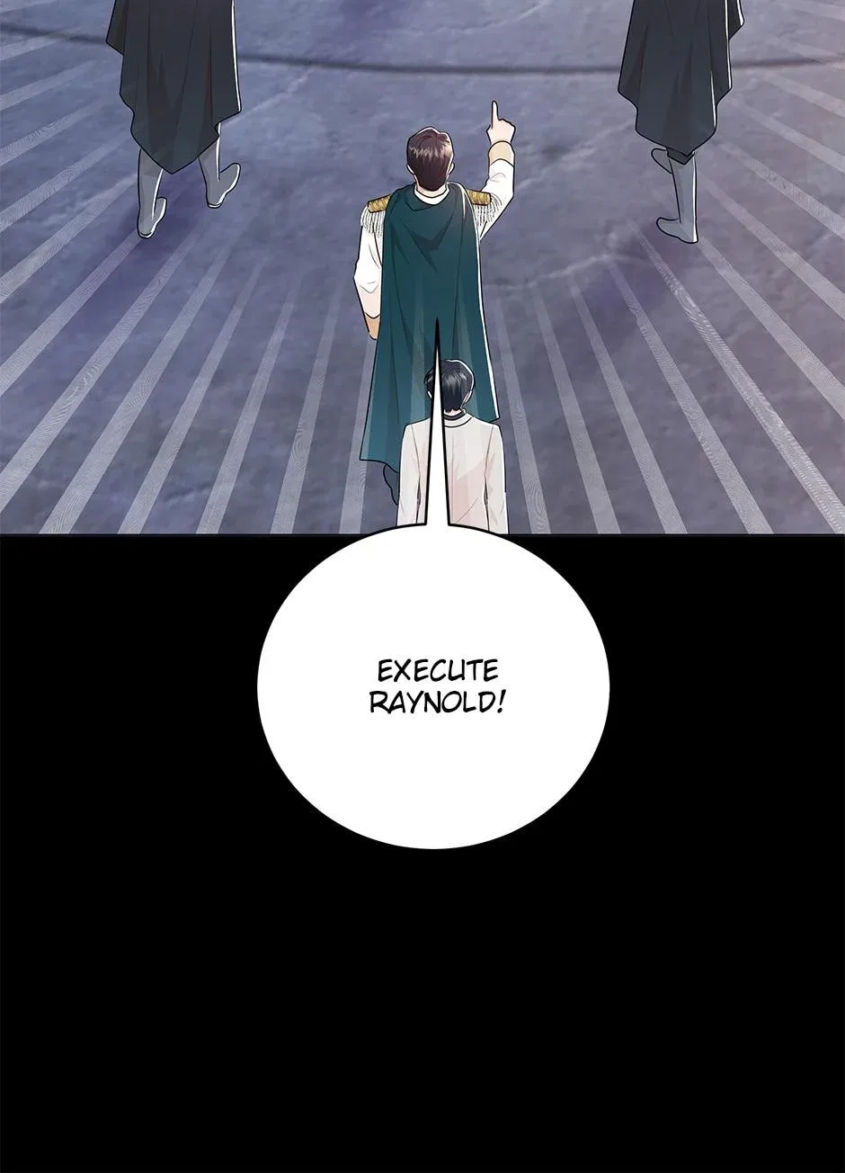 Resigning as the Villainess Chapter 40 – Page 86