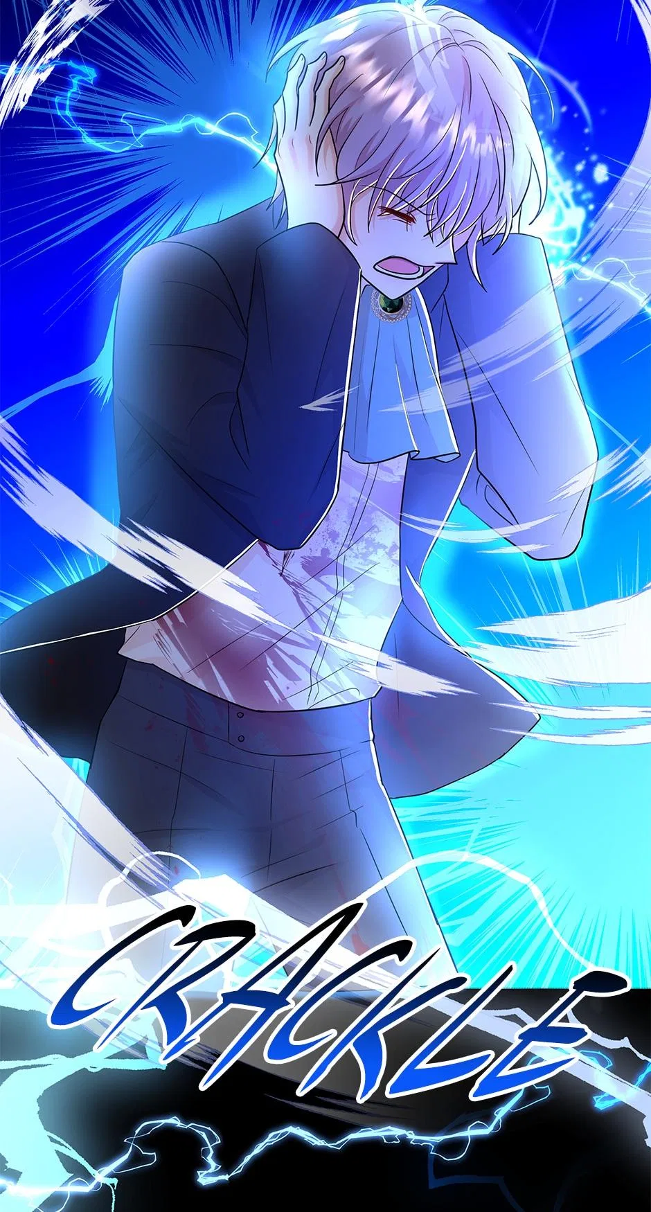 Resigning as the Villainess Chapter 40 – Page 89