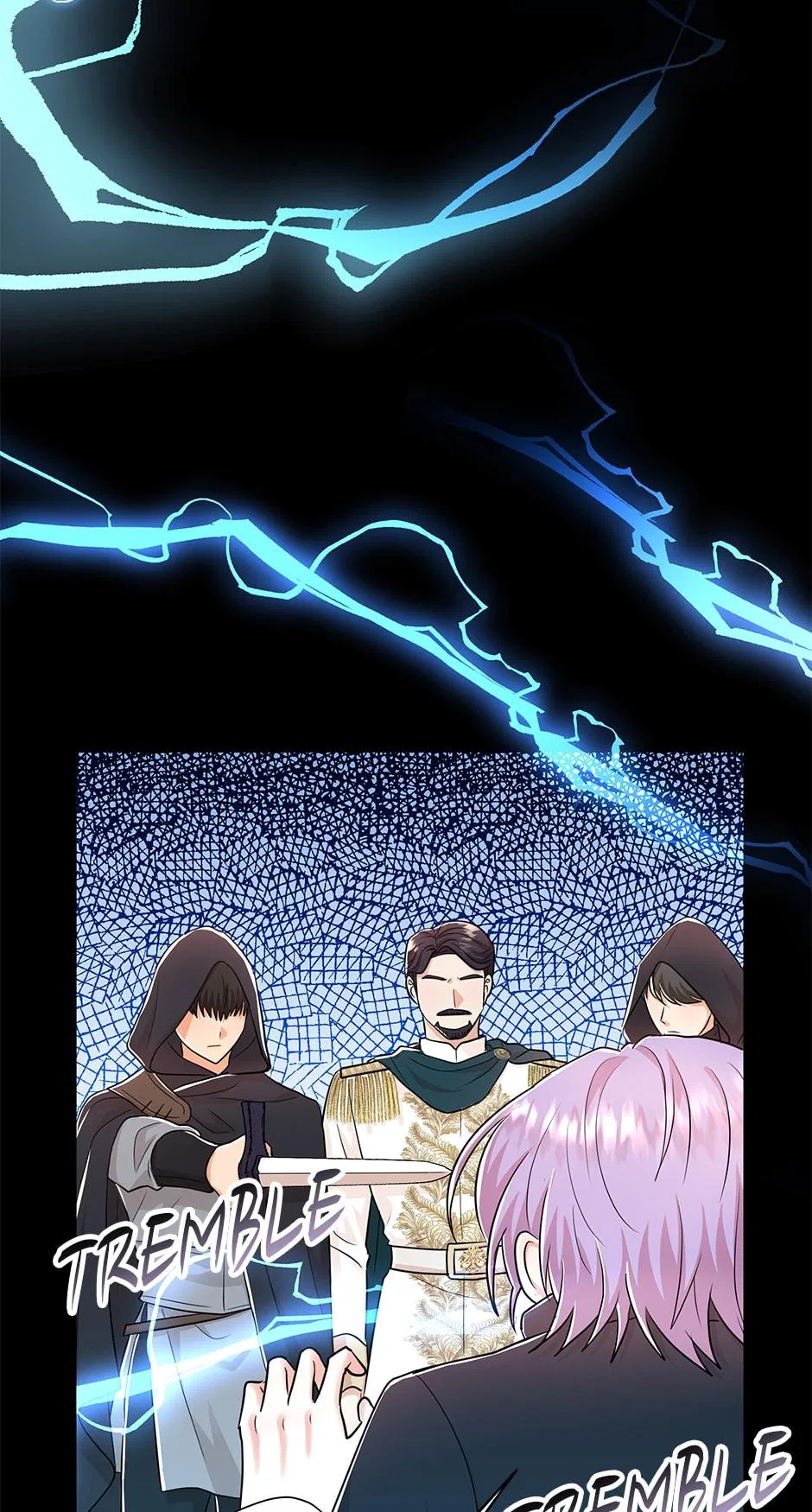 Resigning as the Villainess Chapter 40 – Page 90
