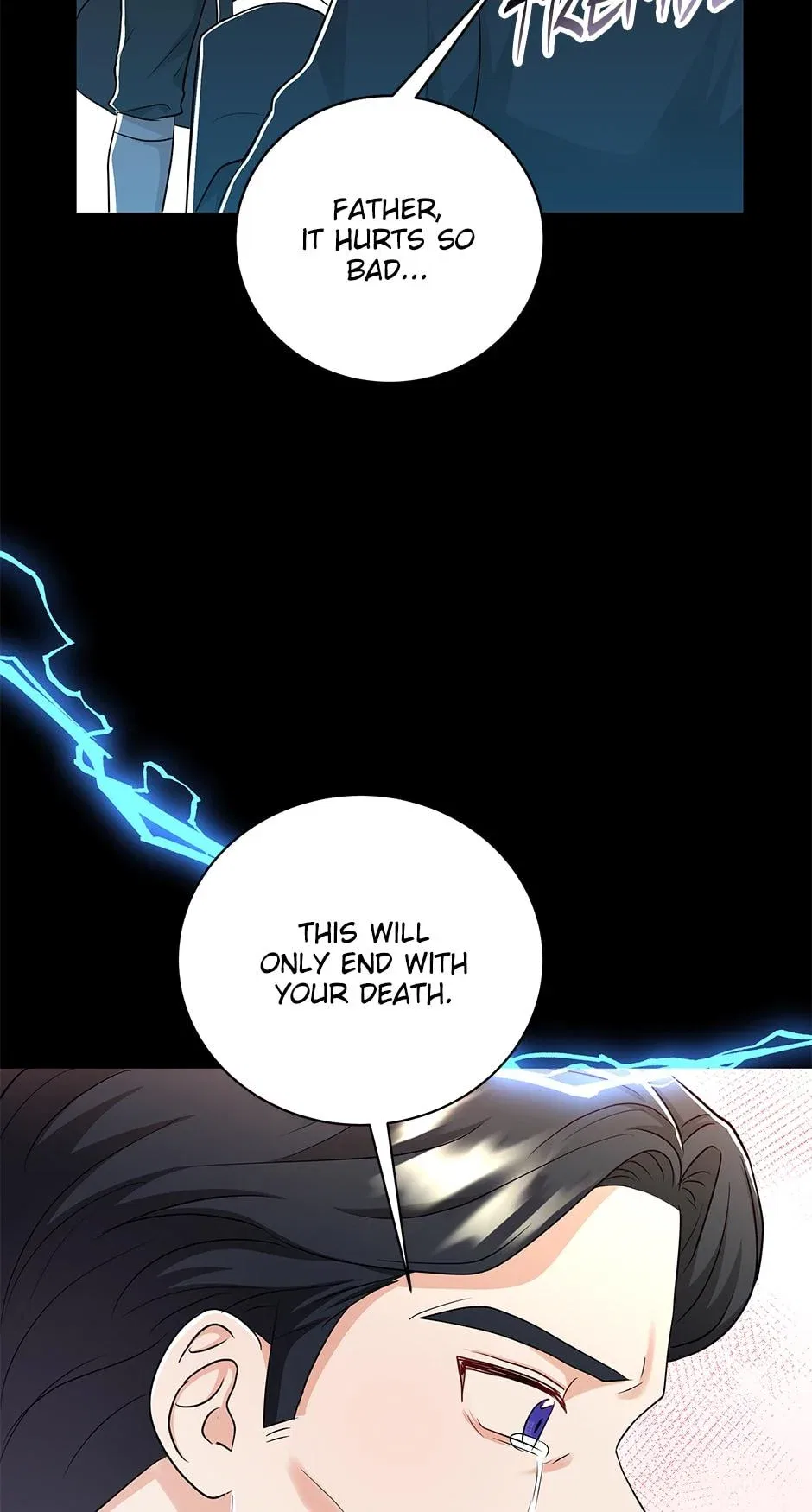 Resigning as the Villainess Chapter 40 – Page 91