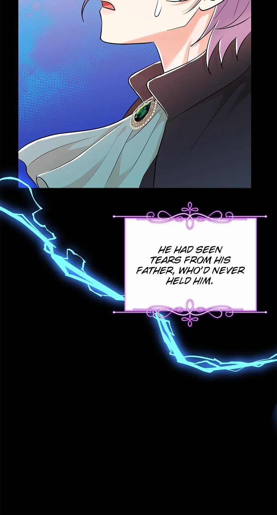 Resigning as the Villainess Chapter 40 – Page 93