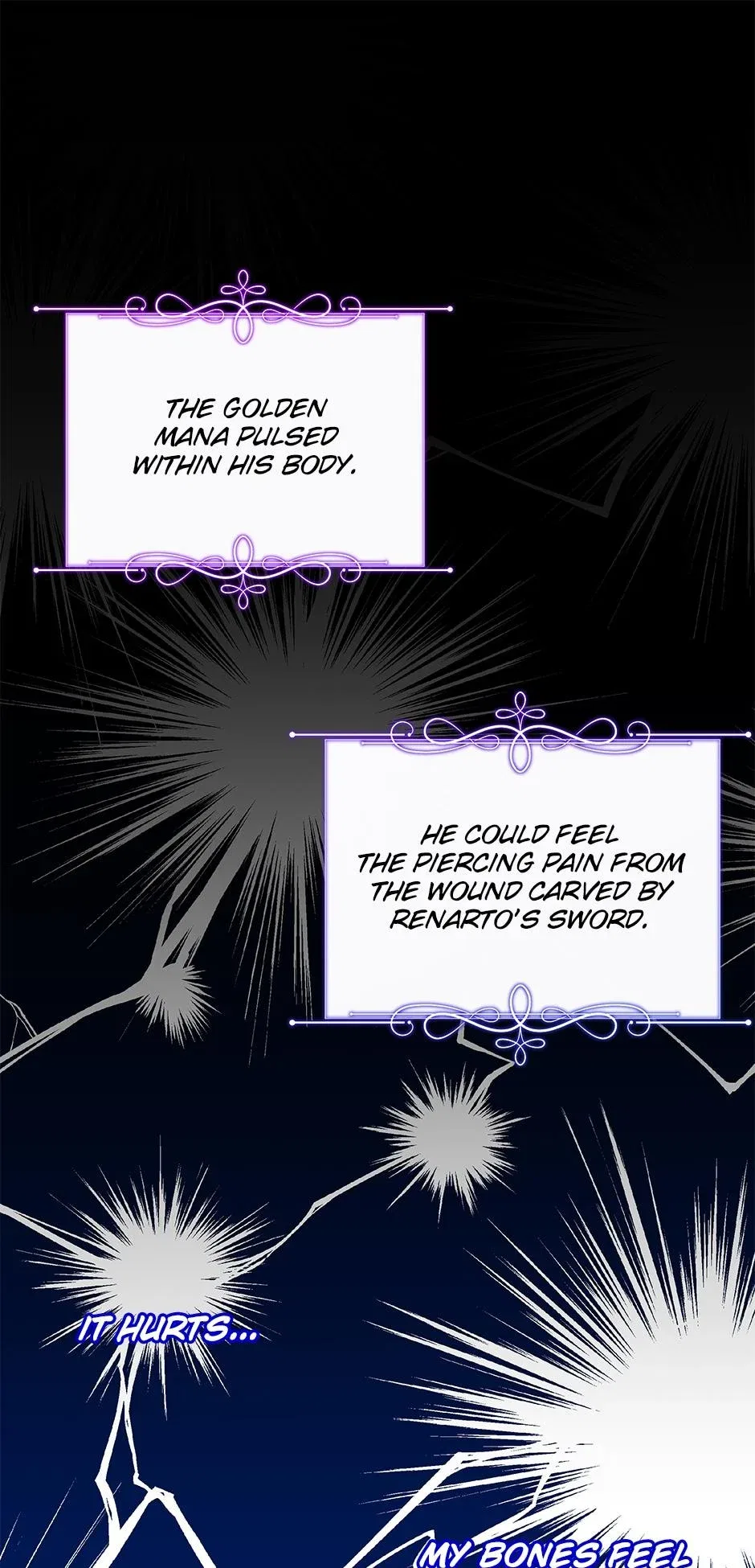 Resigning as the Villainess Chapter 40 – Page 94