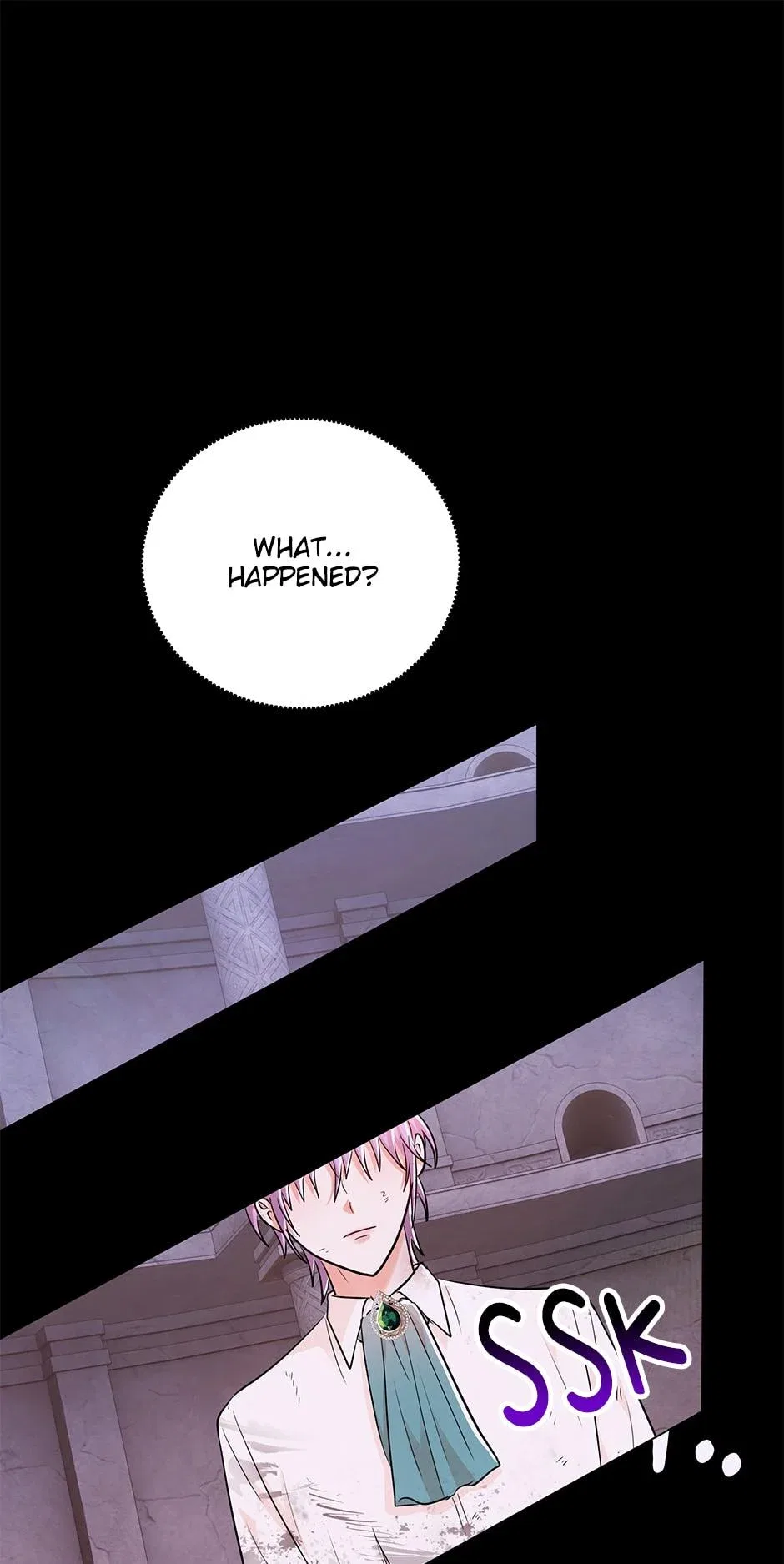 Resigning as the Villainess Chapter 40 – Page 99