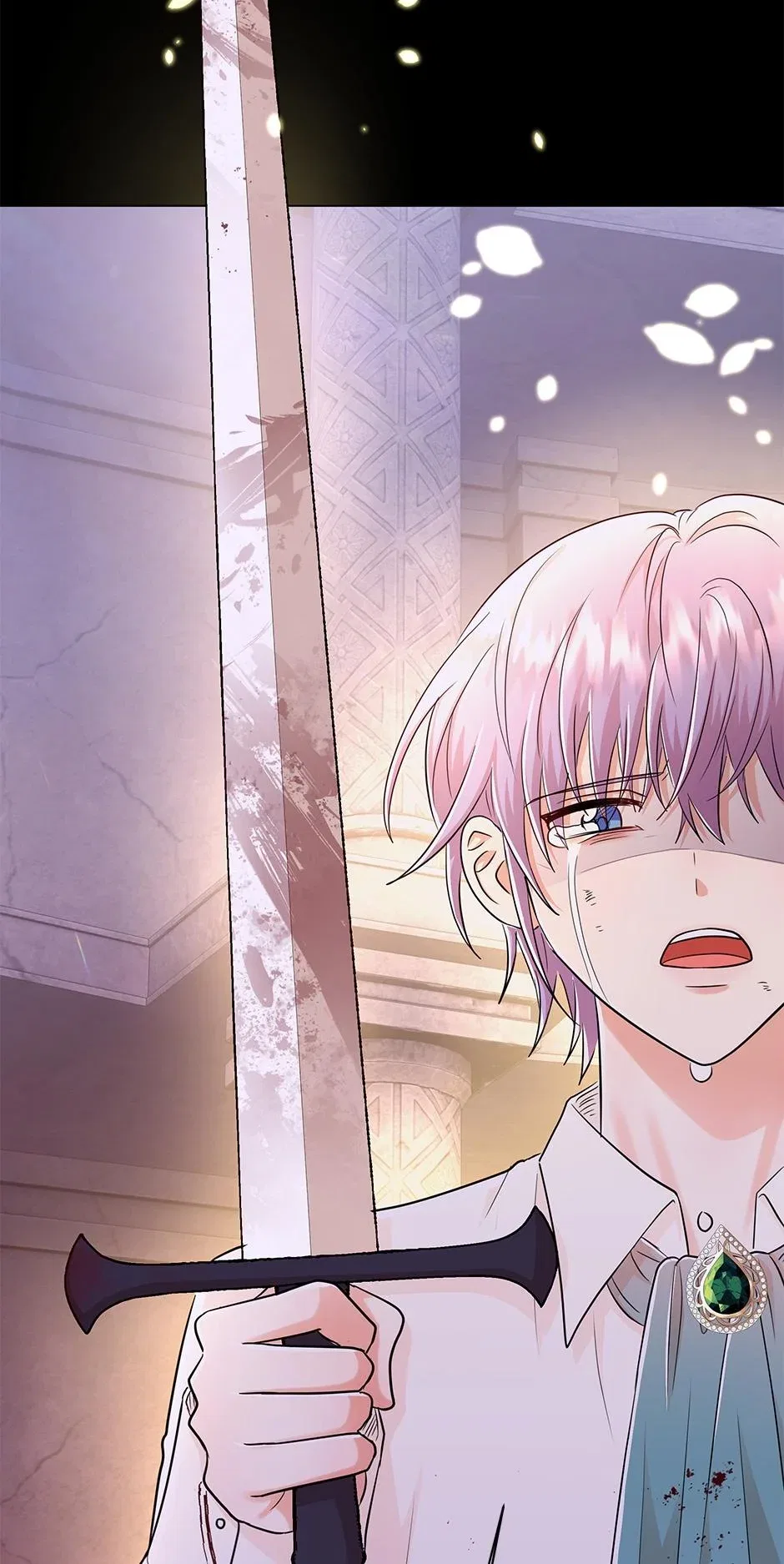 Resigning as the Villainess Chapter 40 – Page 103