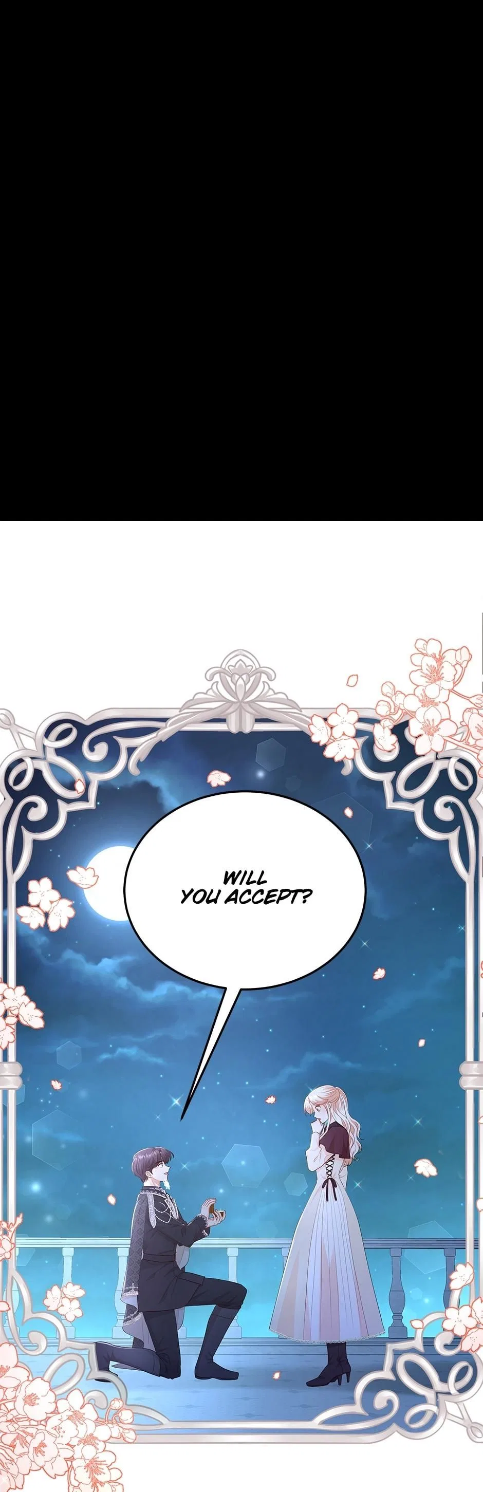 Resigning as the Villainess Chapter 39 – Page 1