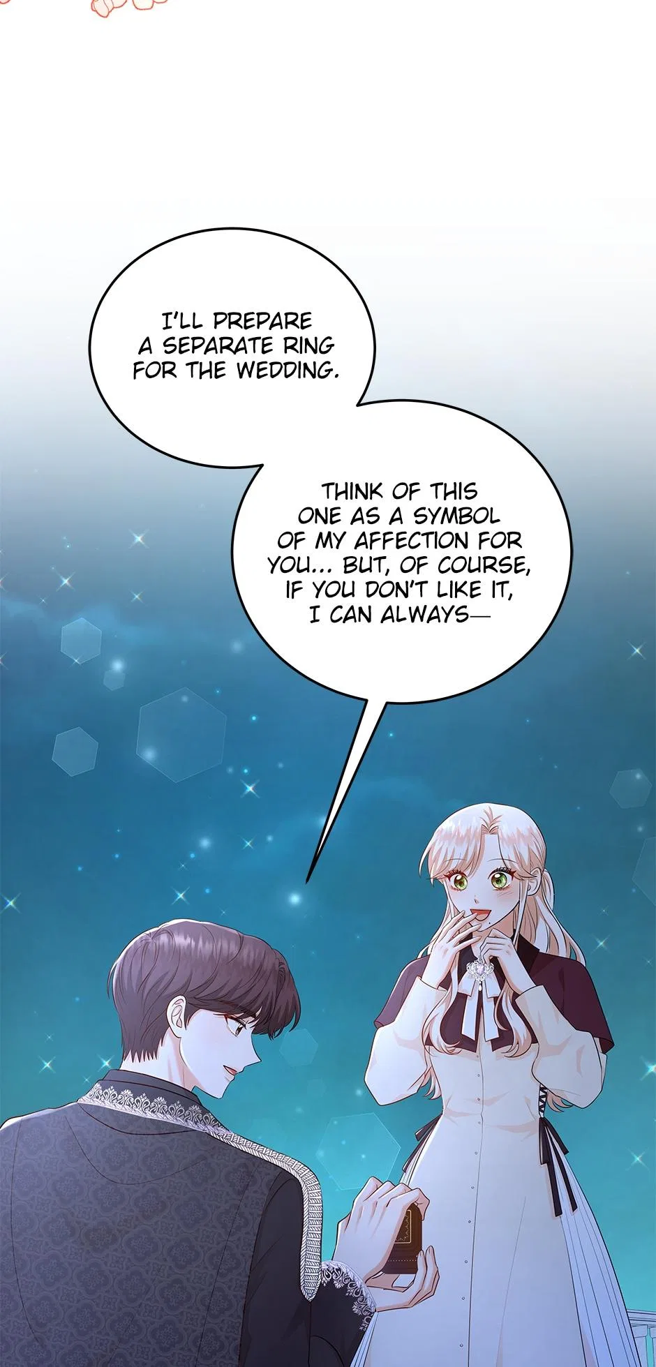 Resigning as the Villainess Chapter 39 – Page 2