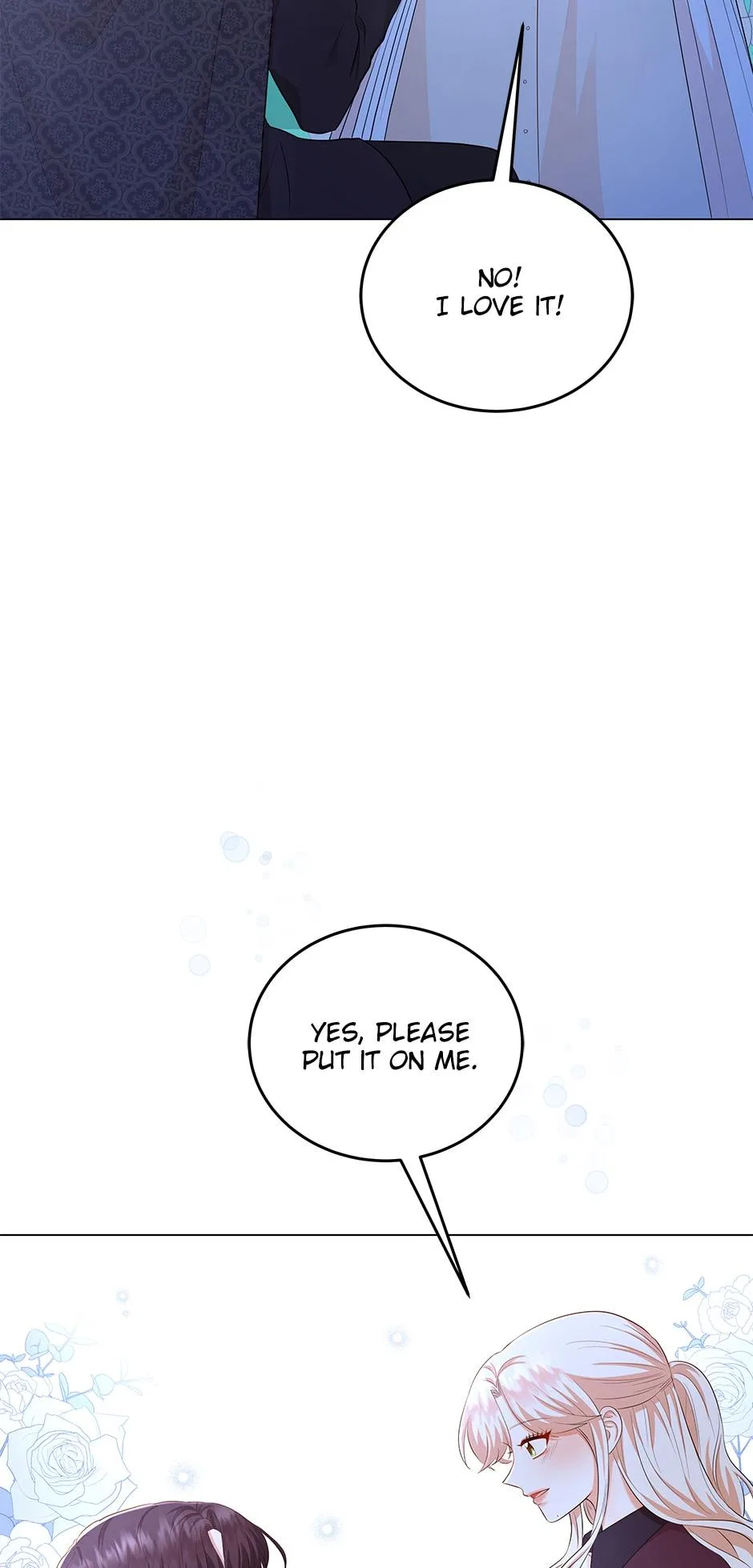 Resigning as the Villainess Chapter 39 – Page 3