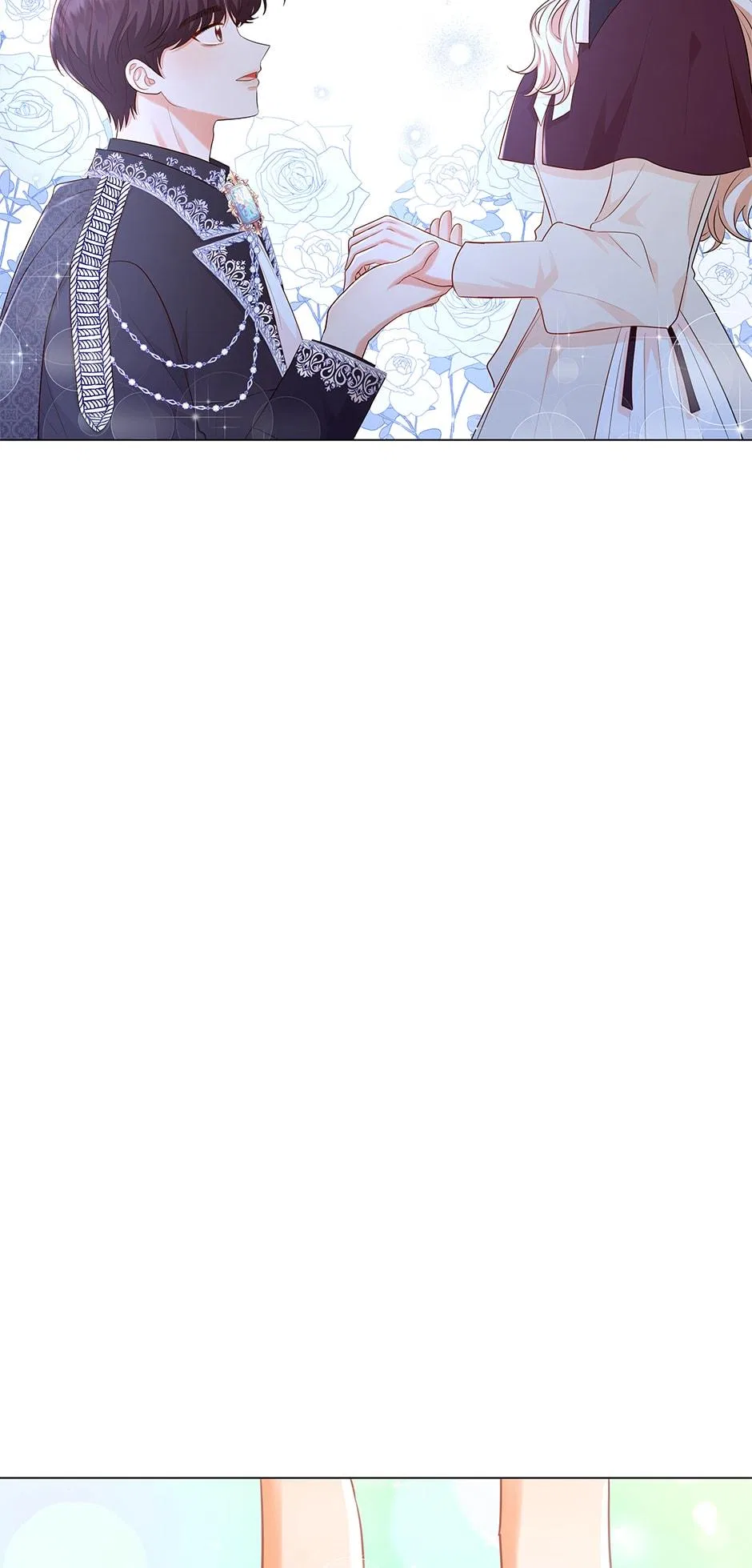 Resigning as the Villainess Chapter 39 – Page 4
