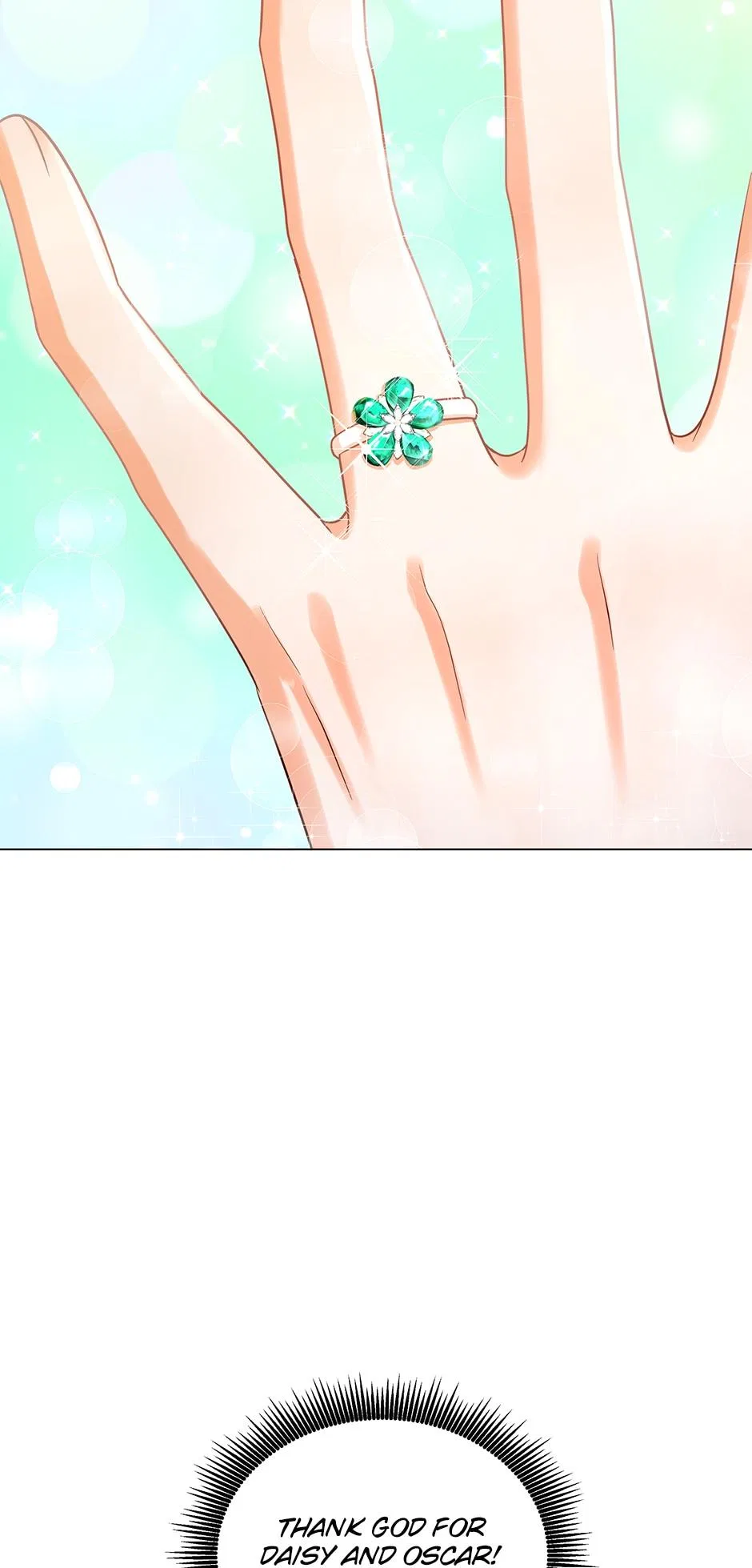 Resigning as the Villainess Chapter 39 – Page 5