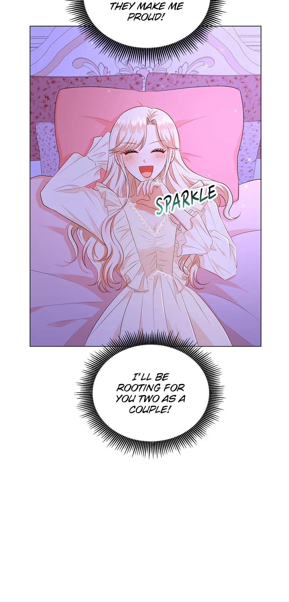 Resigning as the Villainess Chapter 39 – Page 6