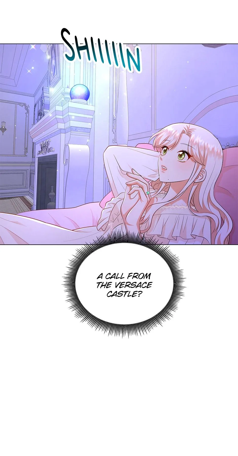 Resigning as the Villainess Chapter 39 – Page 7