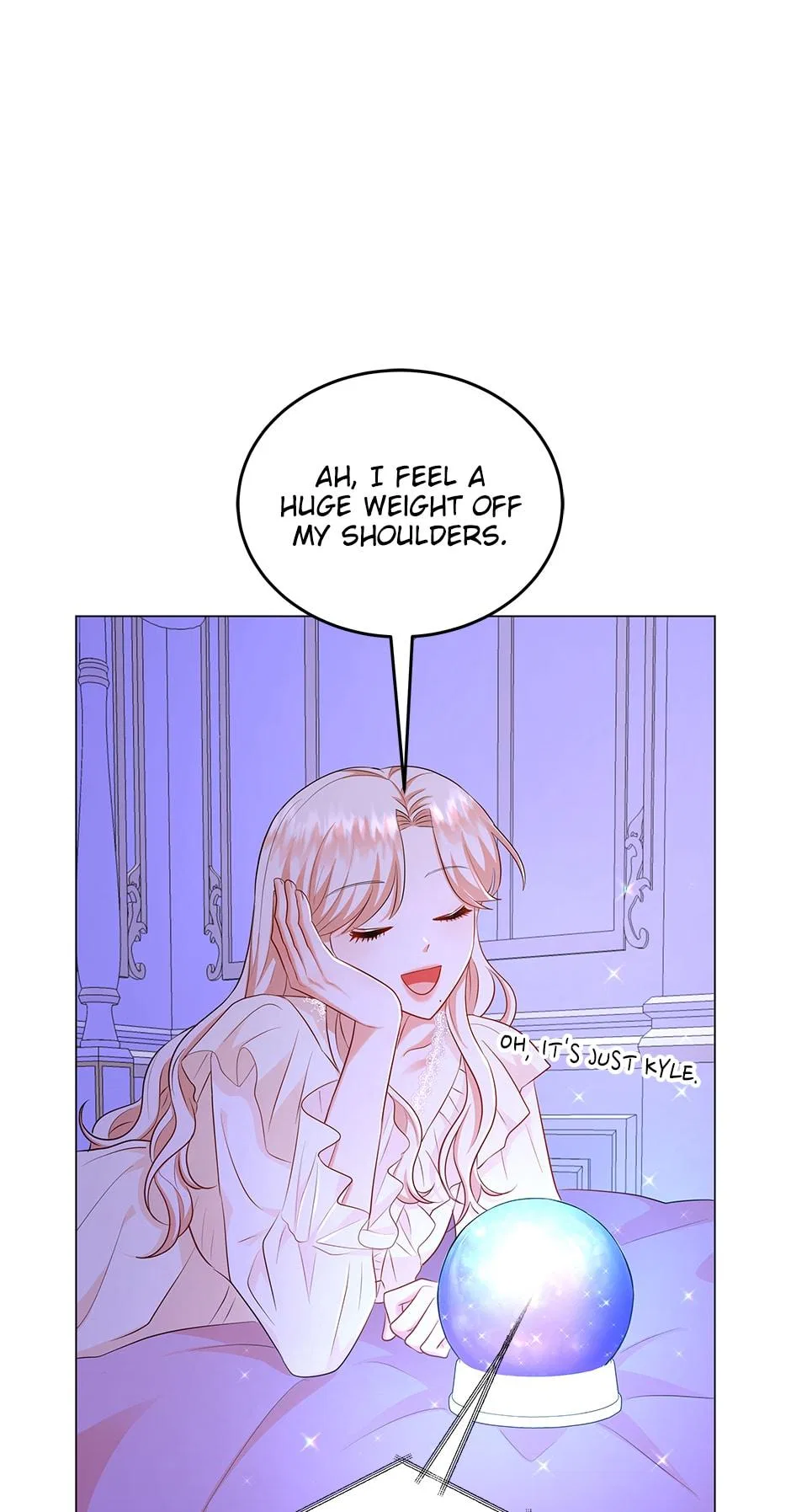 Resigning as the Villainess Chapter 39 – Page 9