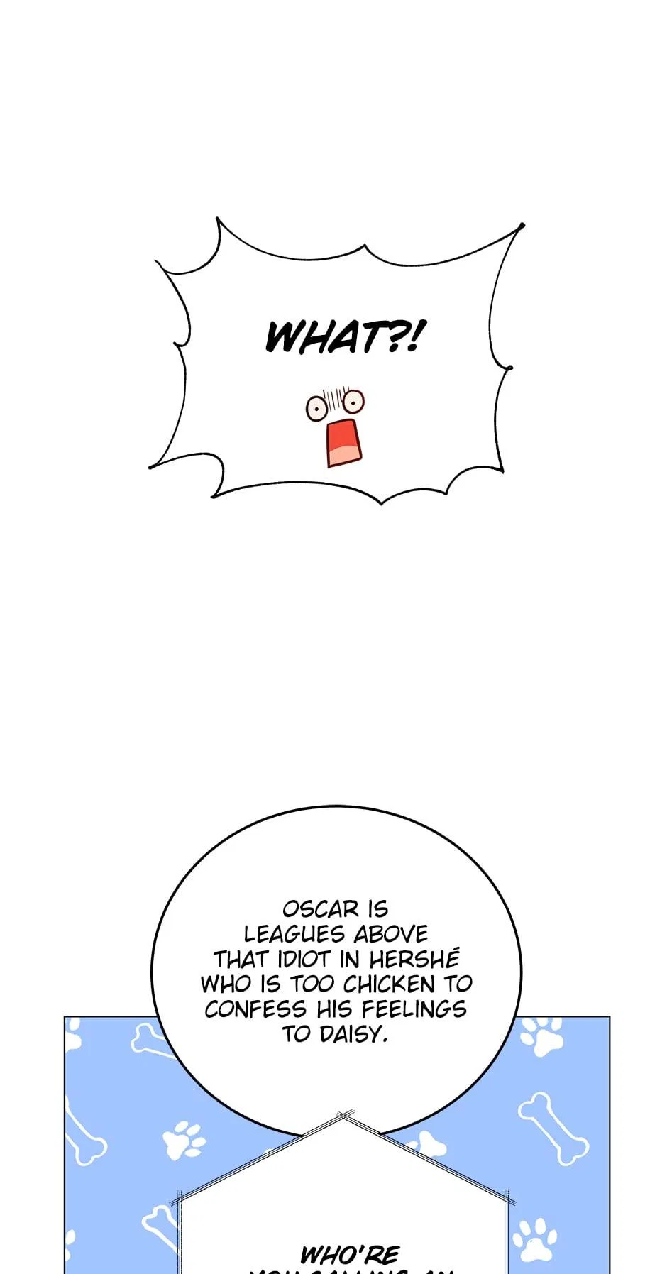 Resigning as the Villainess Chapter 39 – Page 12