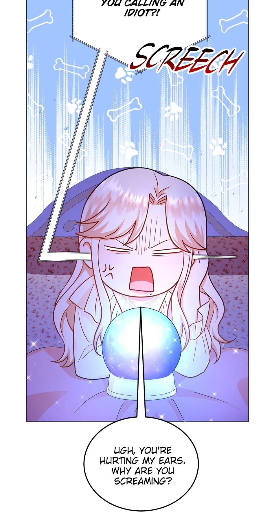 Resigning as the Villainess Chapter 39 – Page 13