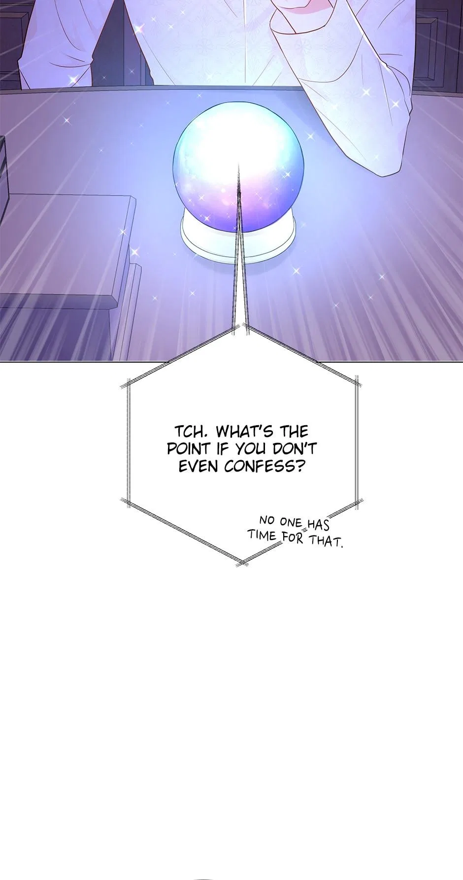 Resigning as the Villainess Chapter 39 – Page 15