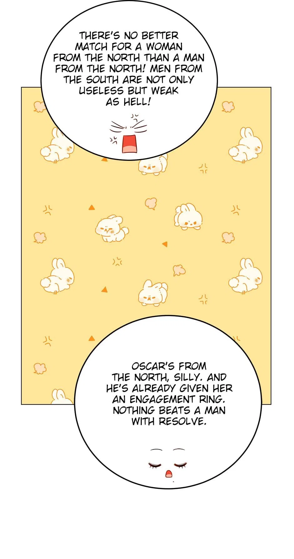 Resigning as the Villainess Chapter 39 – Page 16