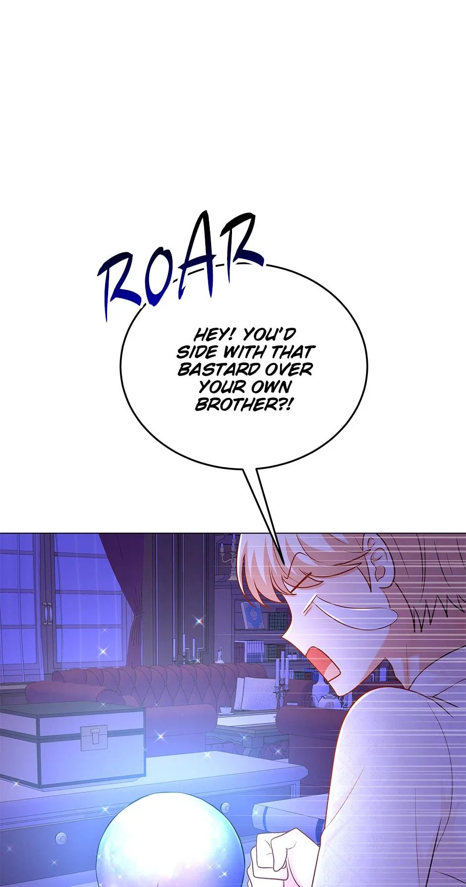 Resigning as the Villainess Chapter 39 – Page 17
