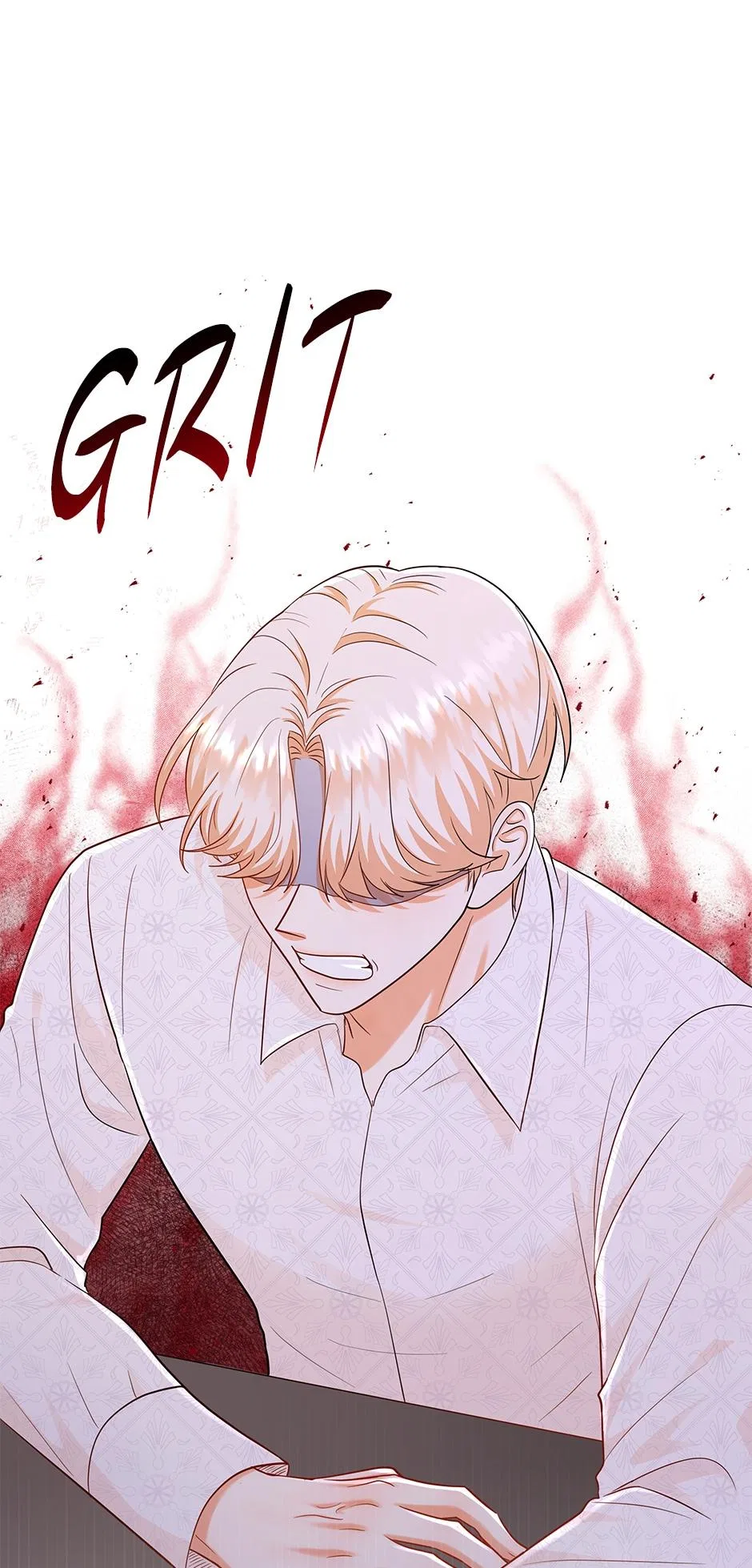 Resigning as the Villainess Chapter 39 – Page 20