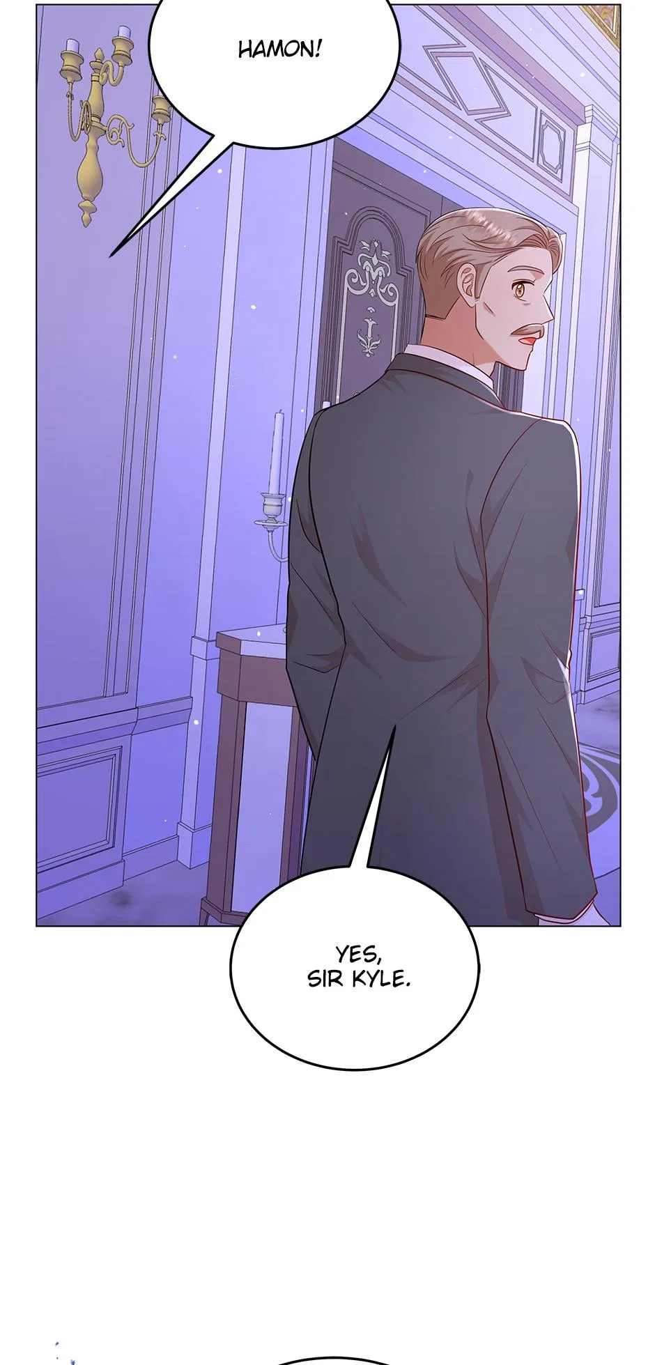 Resigning as the Villainess Chapter 39 – Page 22