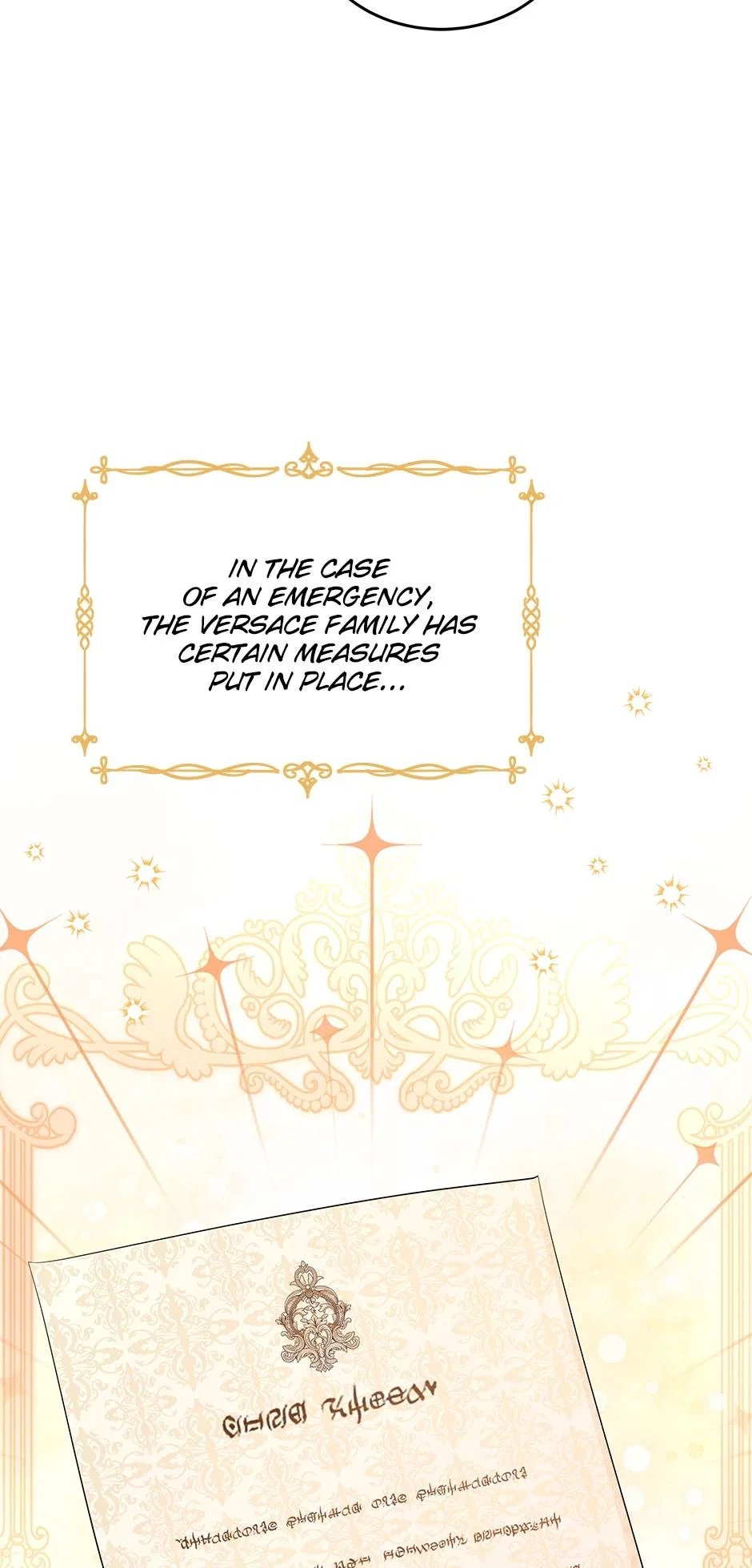 Resigning as the Villainess Chapter 39 – Page 24