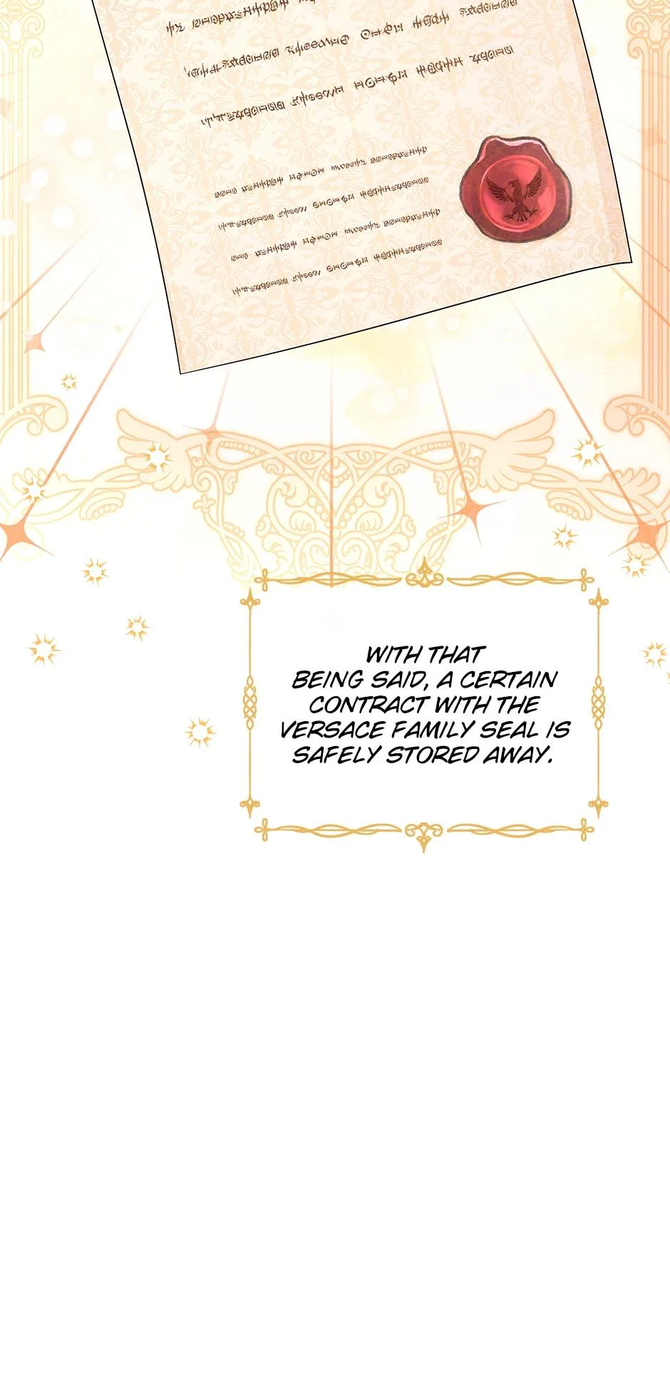 Resigning as the Villainess Chapter 39 – Page 25