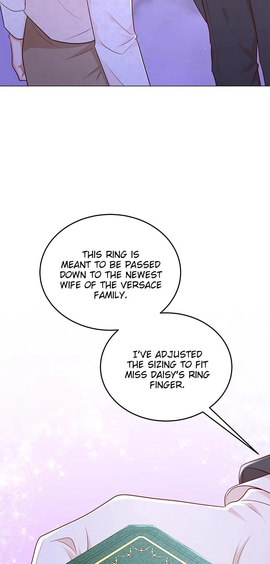 Resigning as the Villainess Chapter 39 – Page 28