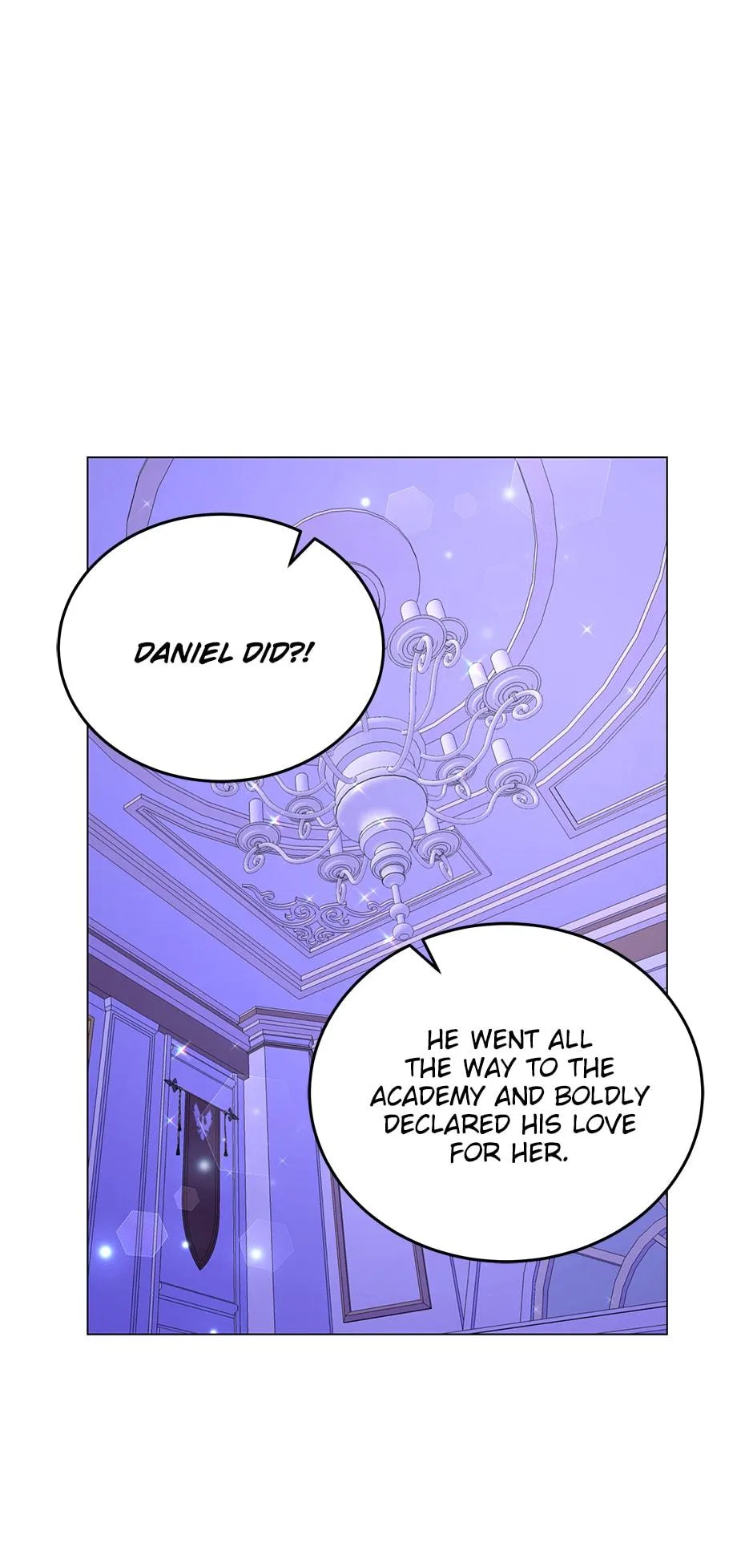Resigning as the Villainess Chapter 39 – Page 31