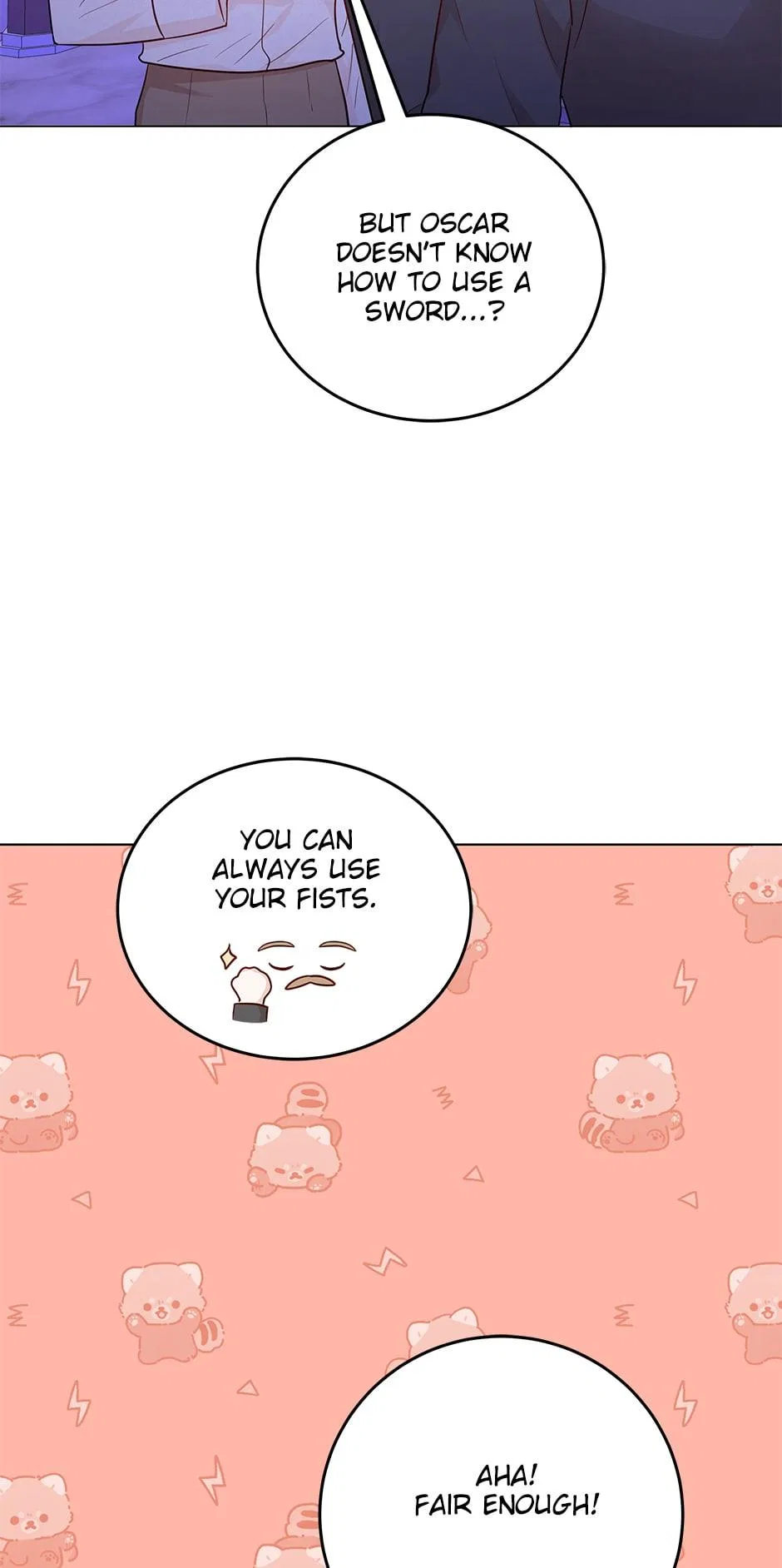 Resigning as the Villainess Chapter 39 – Page 34