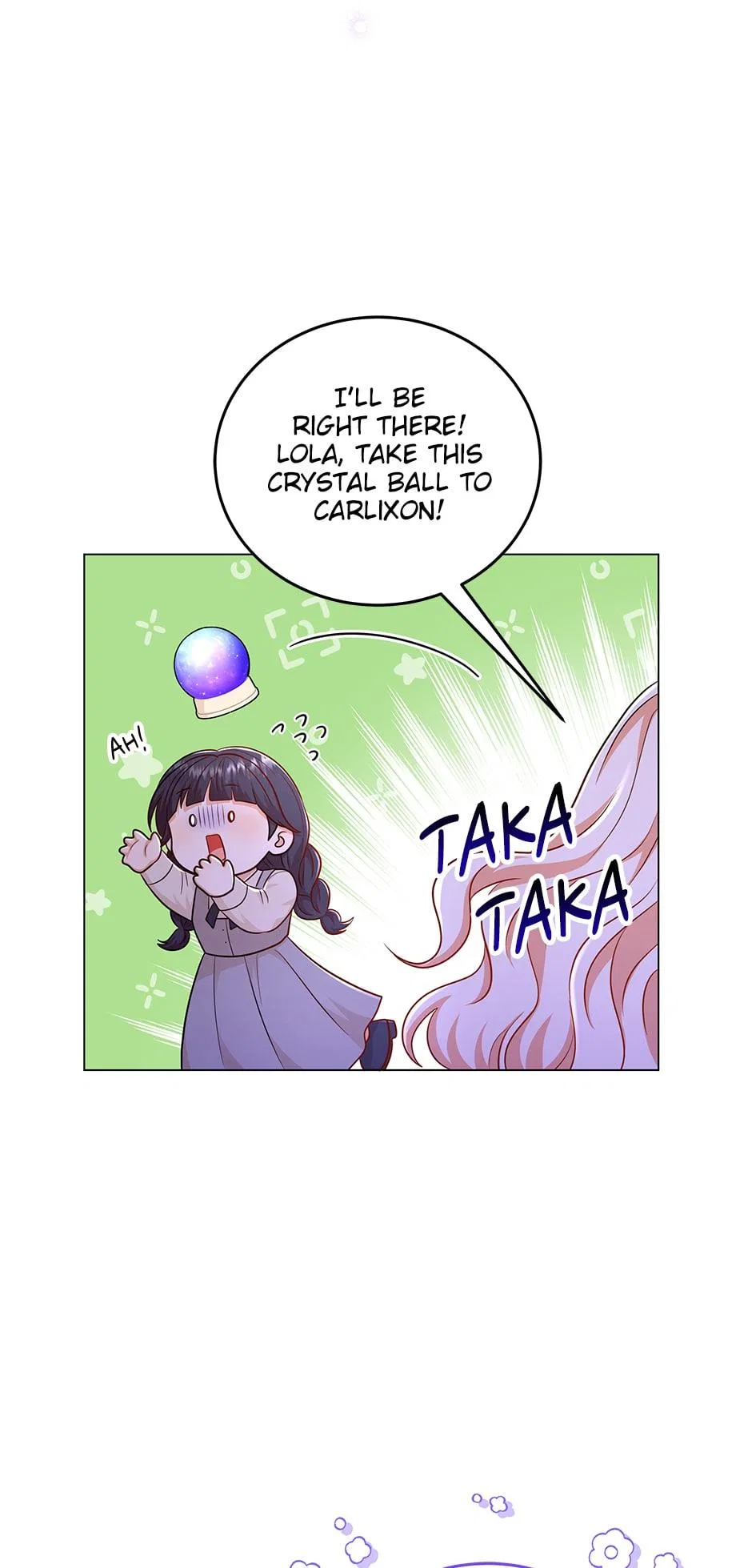 Resigning as the Villainess Chapter 39 – Page 41