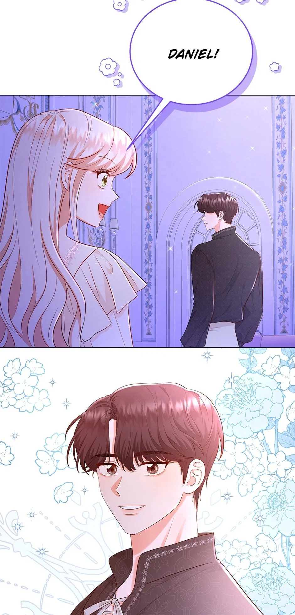 Resigning as the Villainess Chapter 39 – Page 42