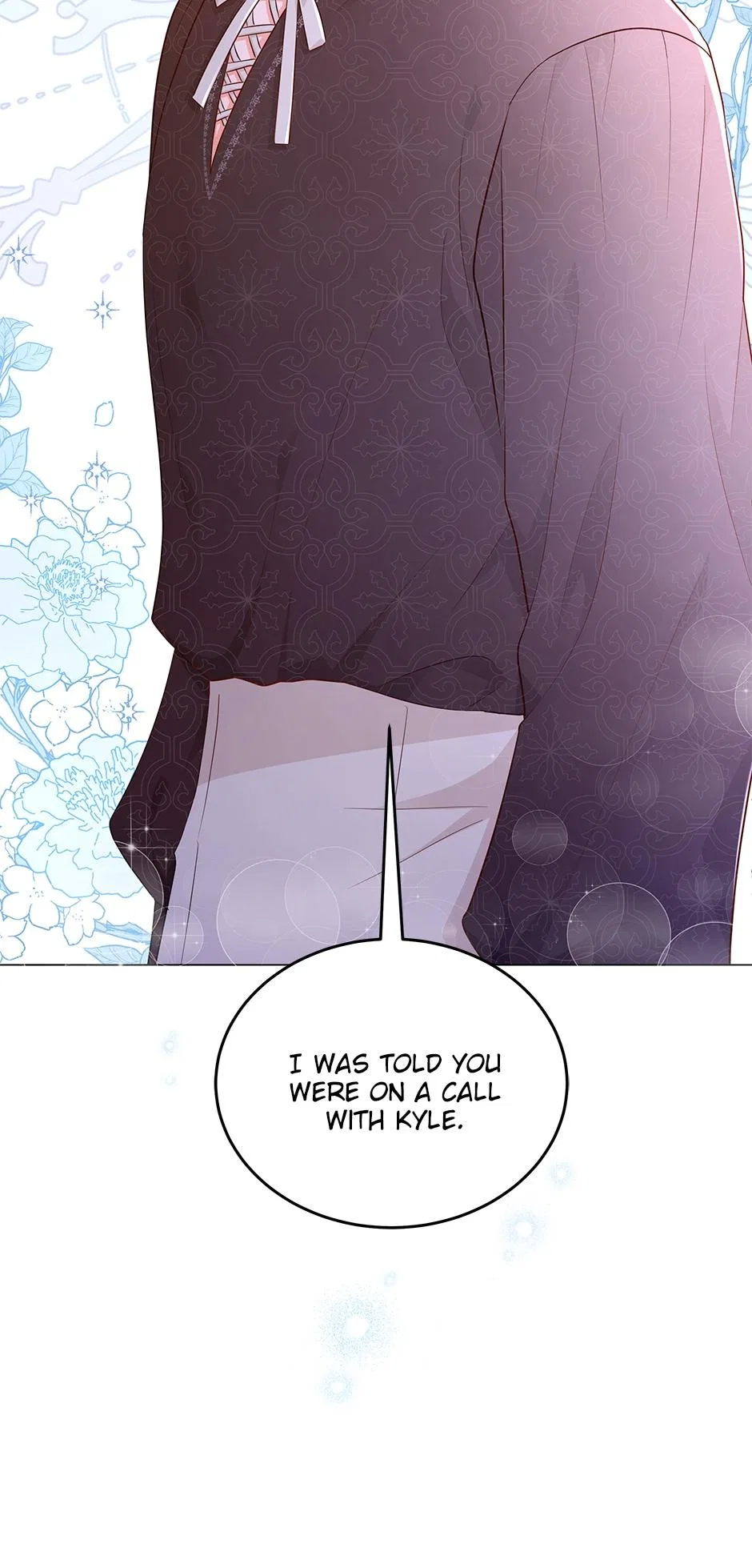 Resigning as the Villainess Chapter 39 – Page 43